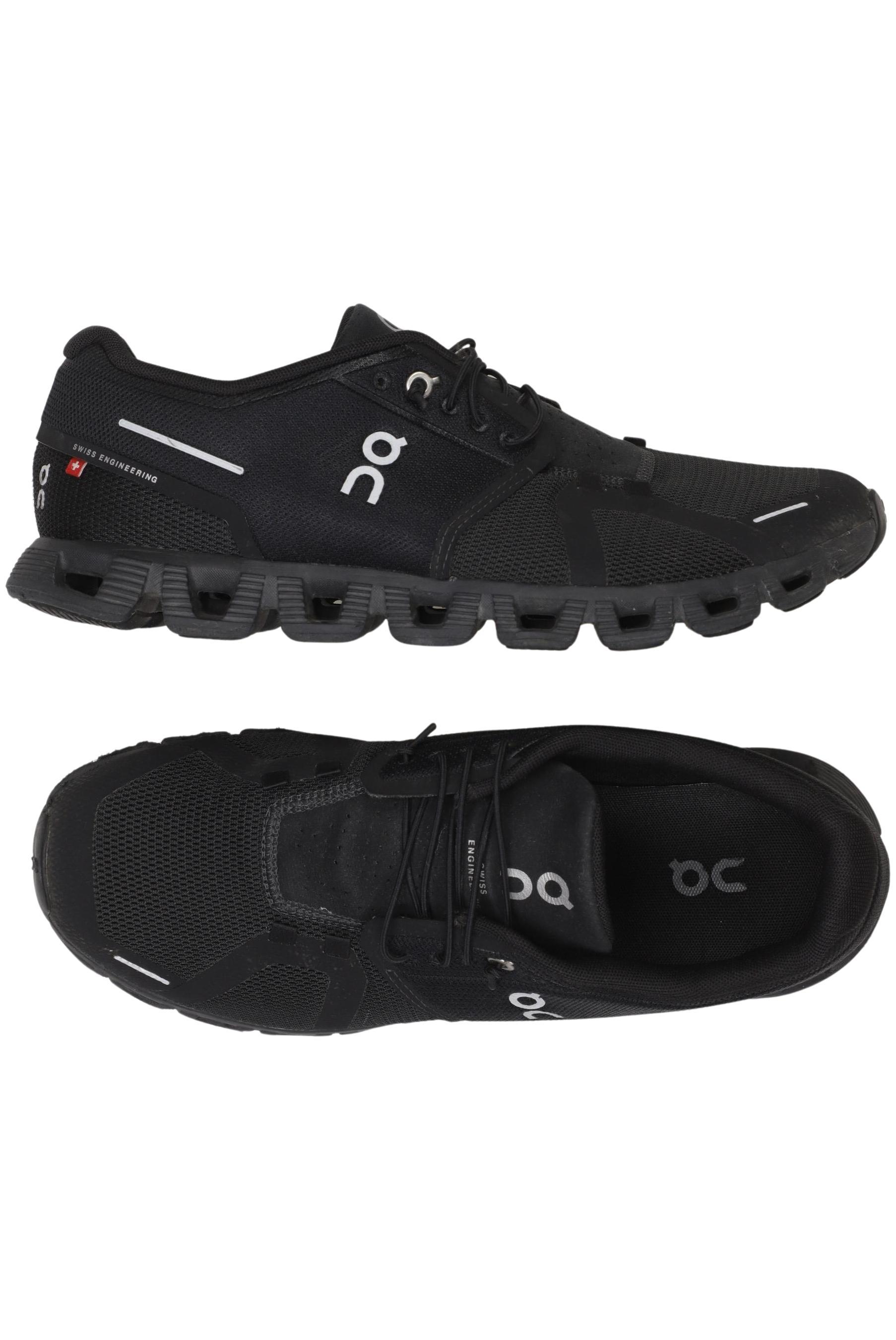 

On Running Damen Sneakers, schwarz, Gr. 43