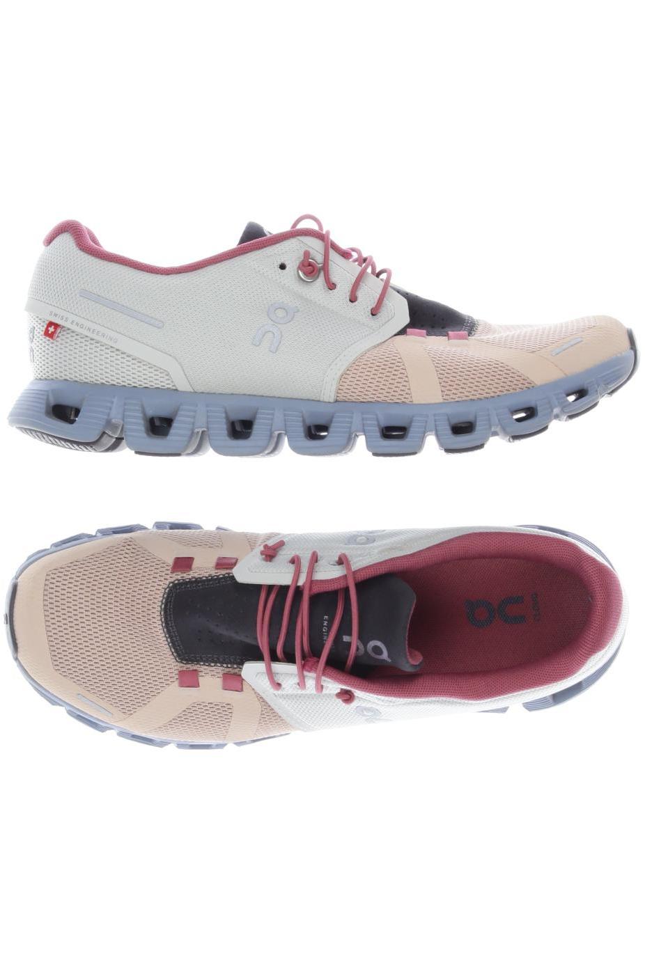 

On Running Damen Sneakers, mehrfarbig, Gr. 40