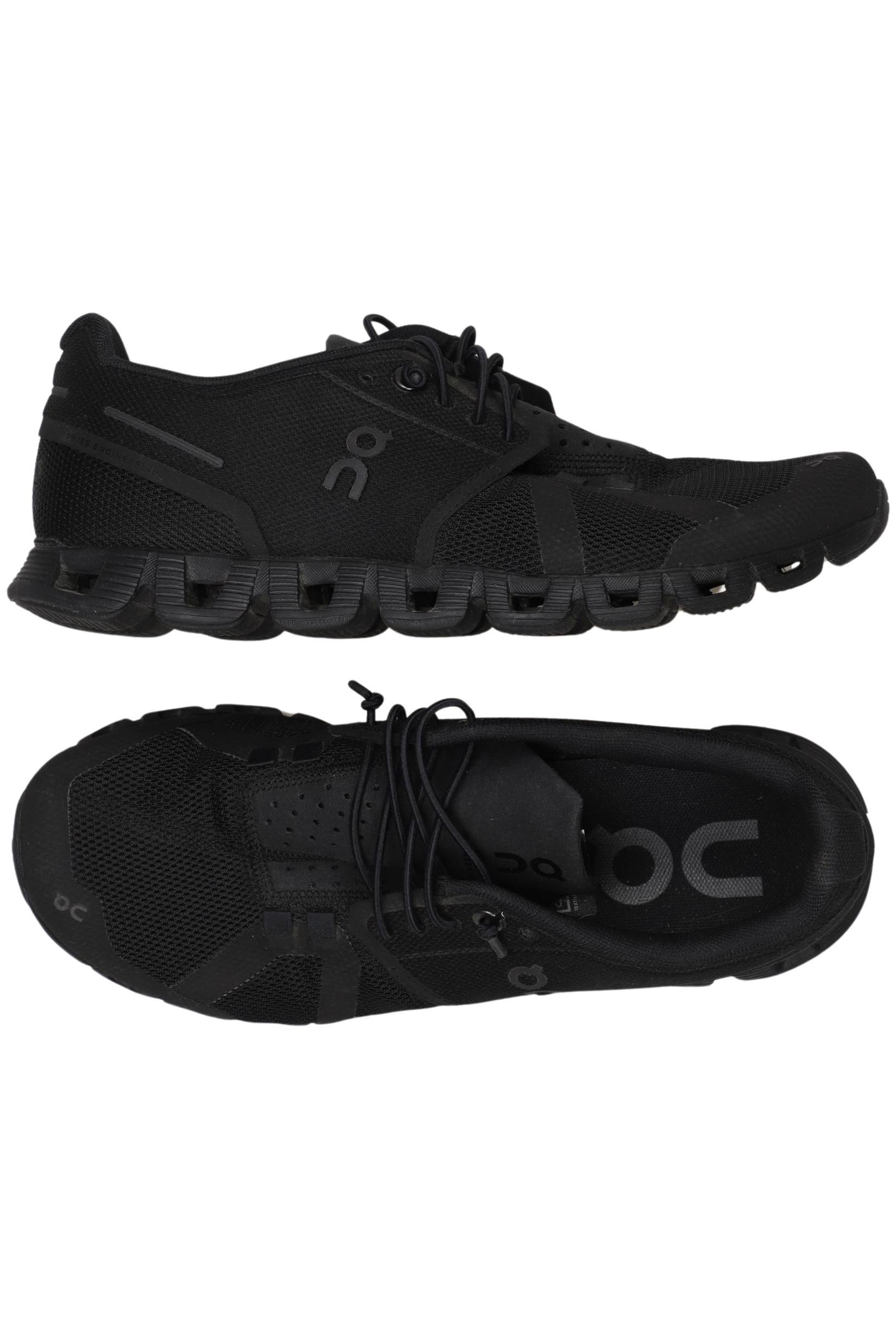 

On Running Damen Sneakers, schwarz, Gr. 38.5