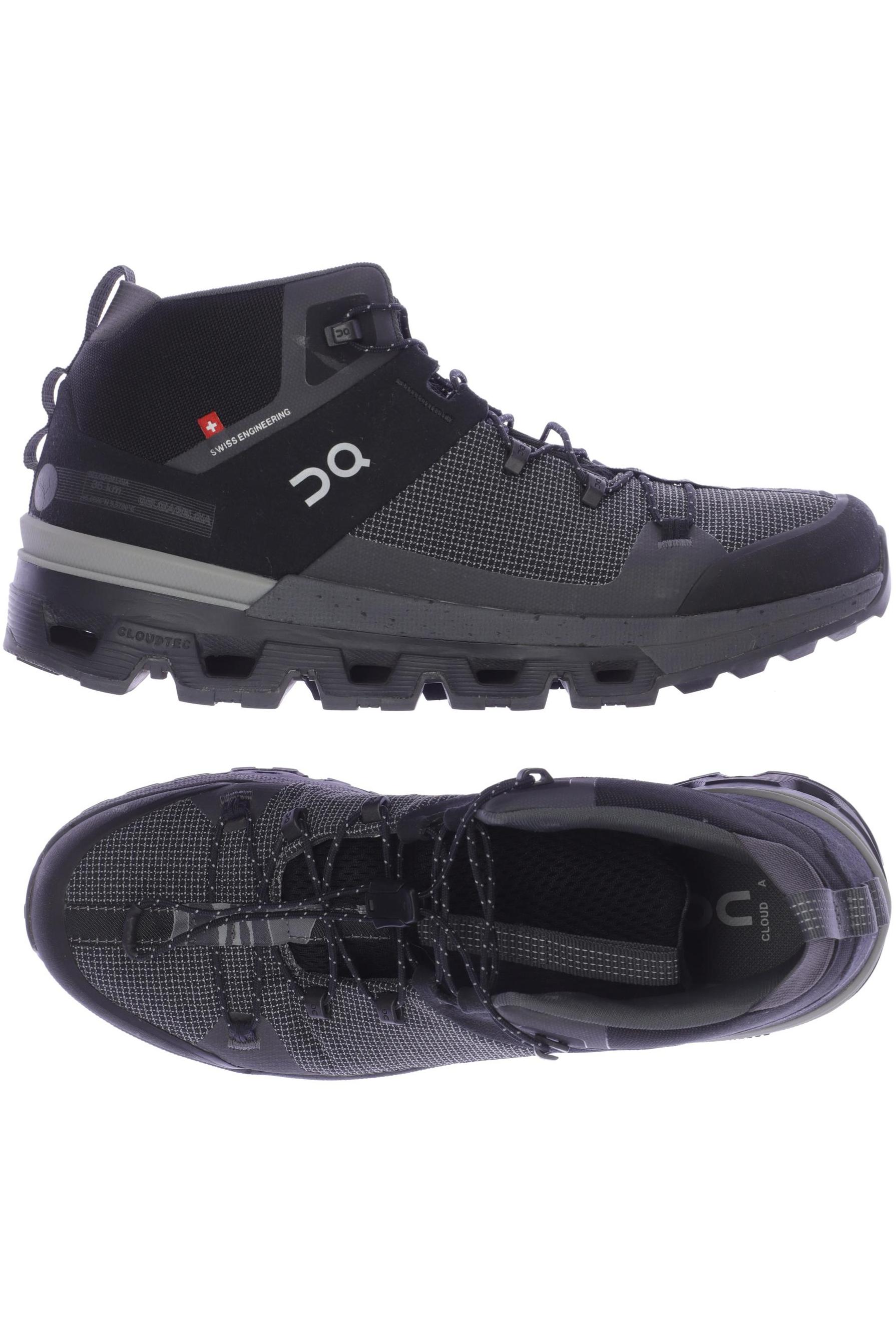 

On Running Damen Stiefelette, grau, Gr. 40.5