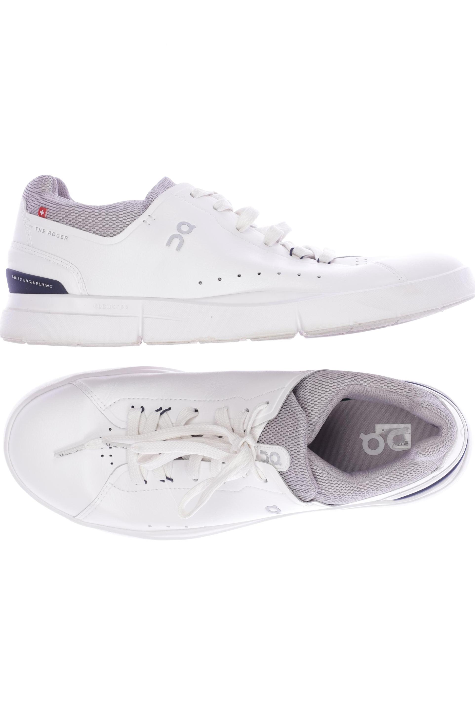 

On Running Damen Sneakers, weiß, Gr. 42
