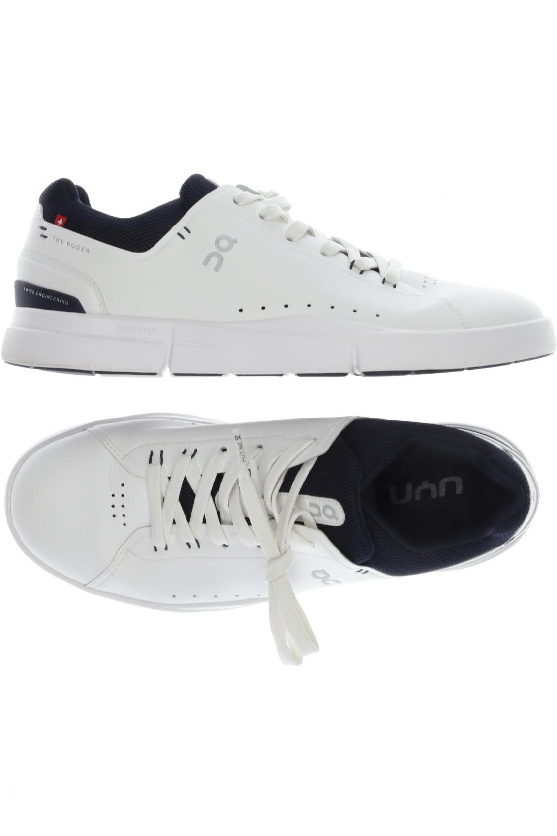 

On Running Damen Sneakers, weiß, Gr. 42.5