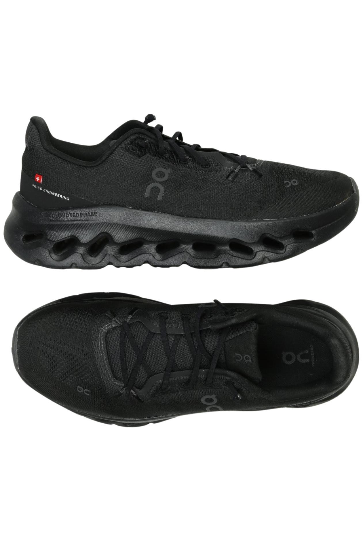 

On Running Damen Sneakers, schwarz, Gr. 40.5