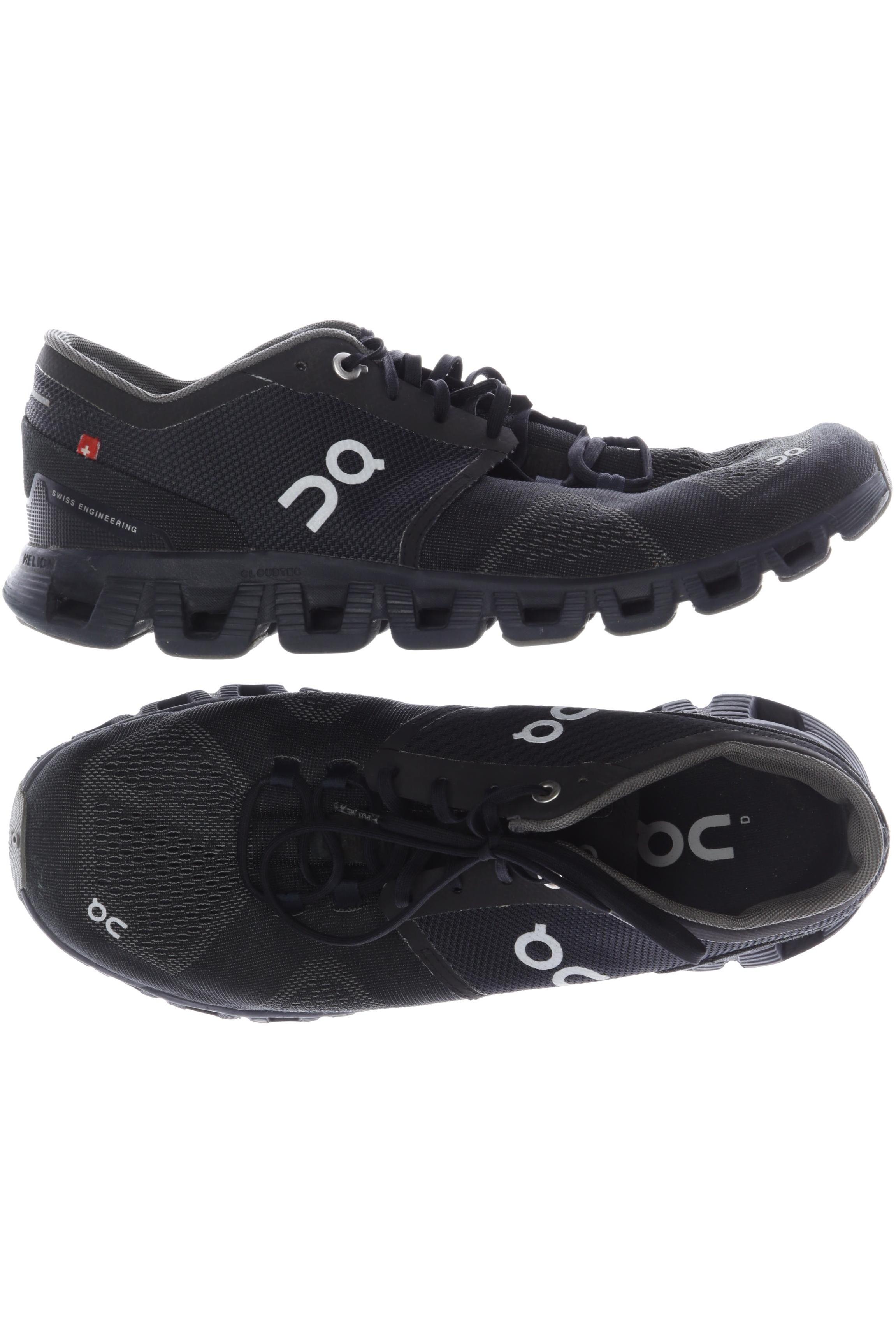 

On Running Damen Sneakers, grau, Gr. 40.5