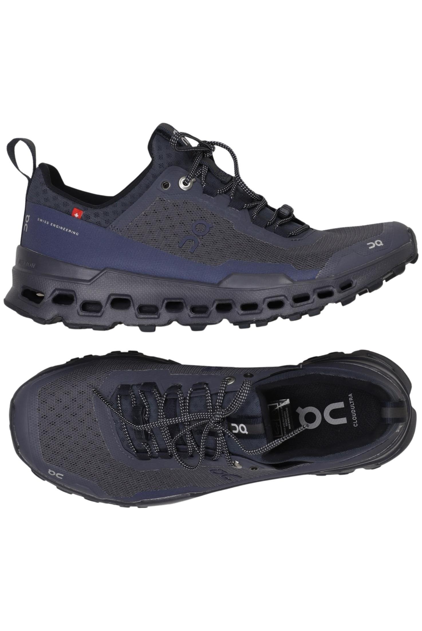 

On Running Damen Sneakers, marineblau, Gr. 38.5