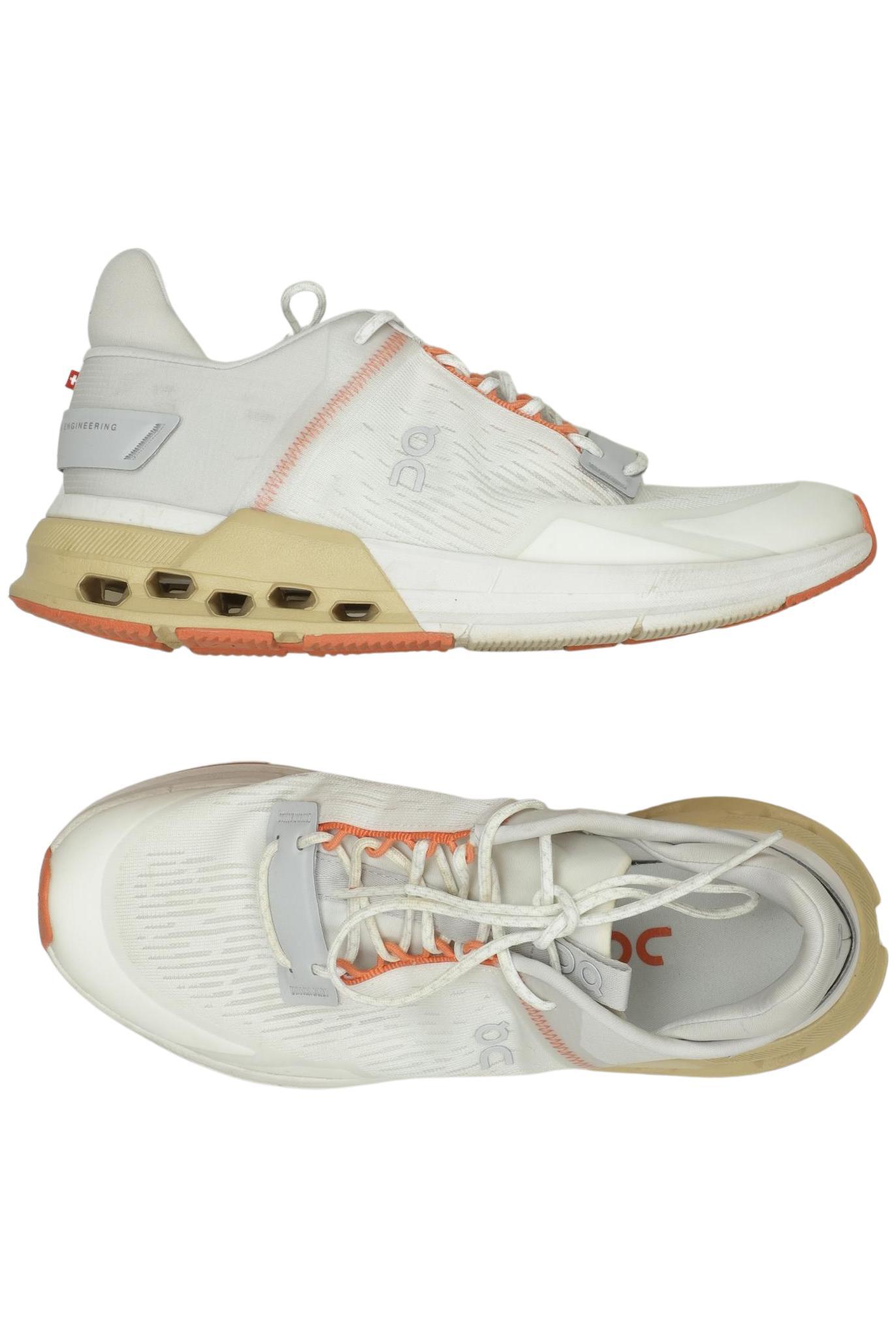 

On Running Damen Sneakers, weiß, Gr. 38