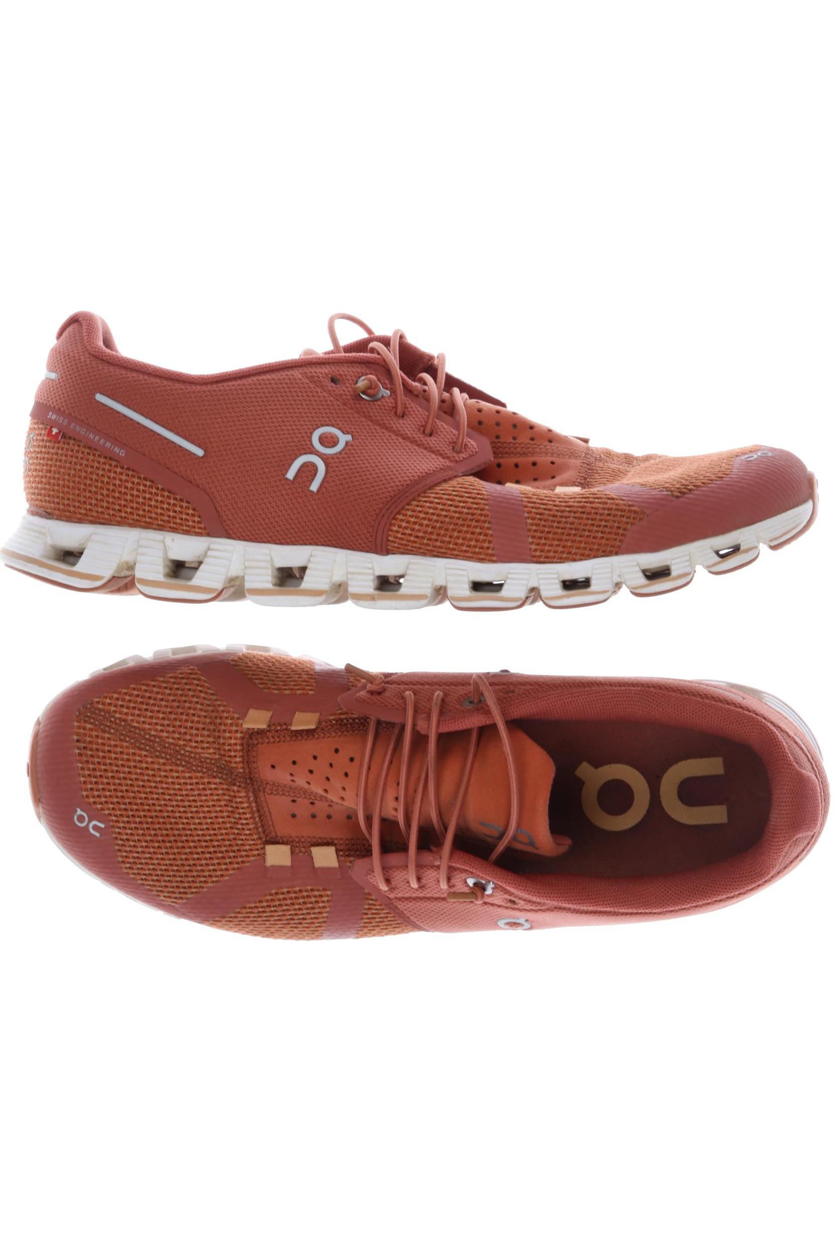

On Running Damen Sneakers, orange, Gr. 41