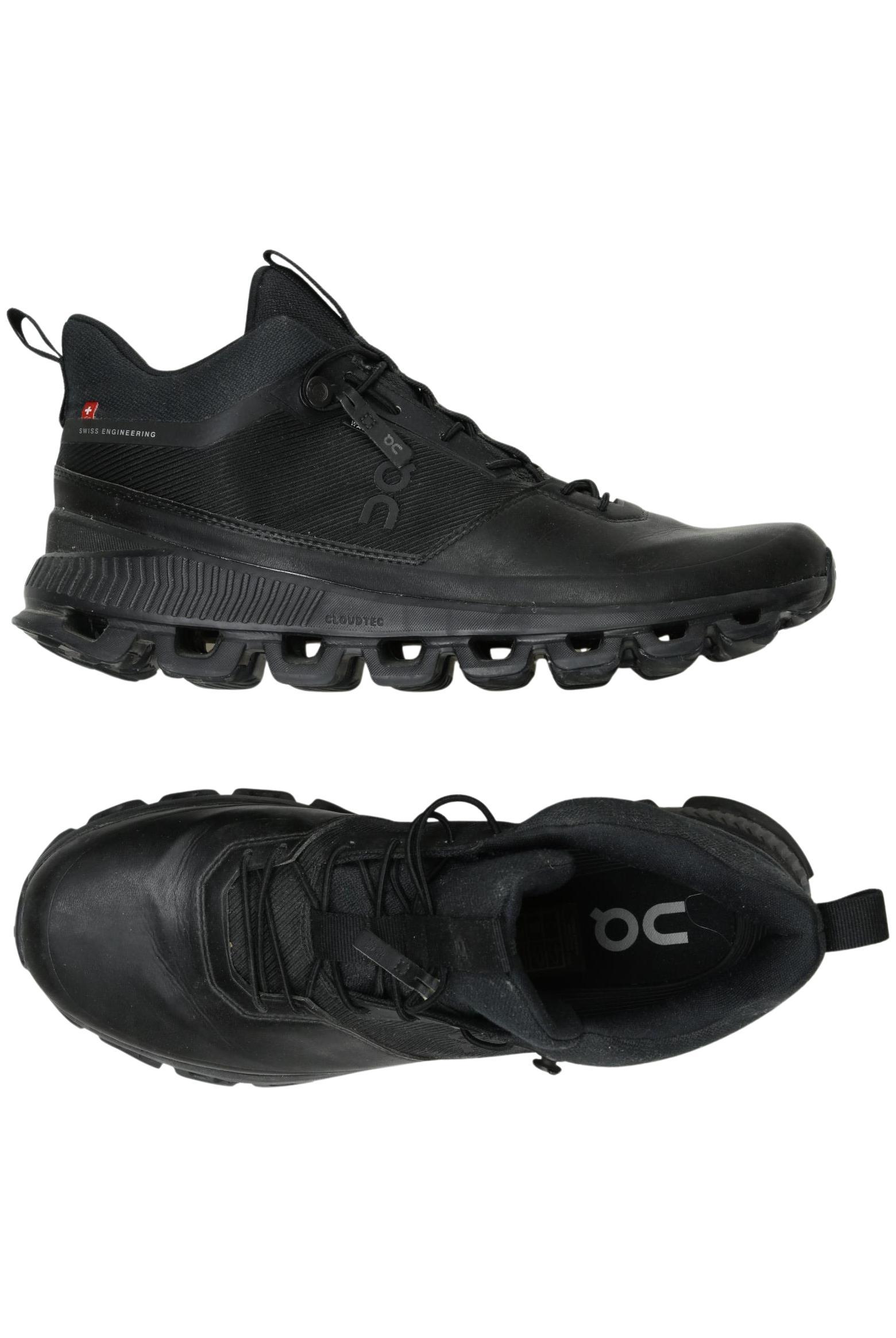 Thumbnail - On Running Damen Sneakers, schwarz, Gr. 42.5