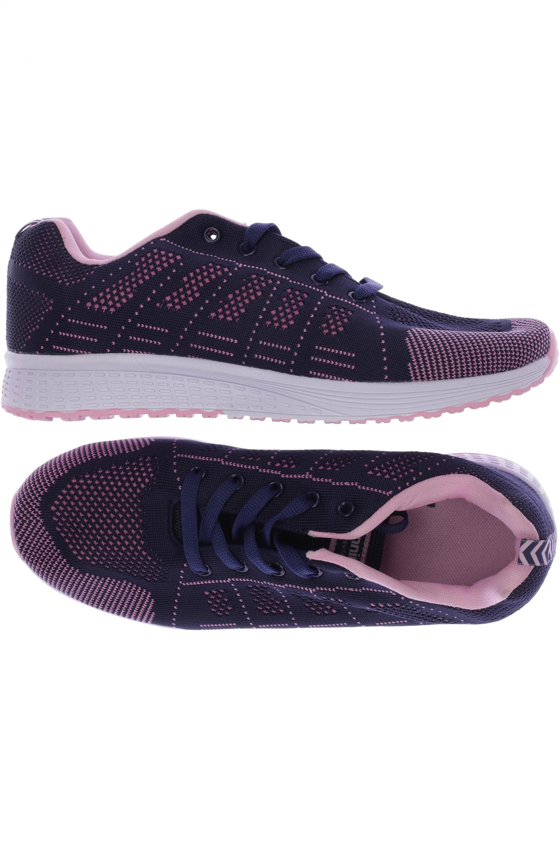 

On Running Damen Sneakers, marineblau