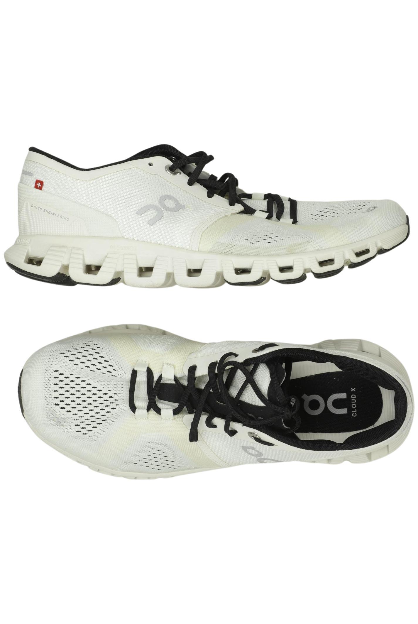 

On Running Damen Sneakers, weiß, Gr. 40.5