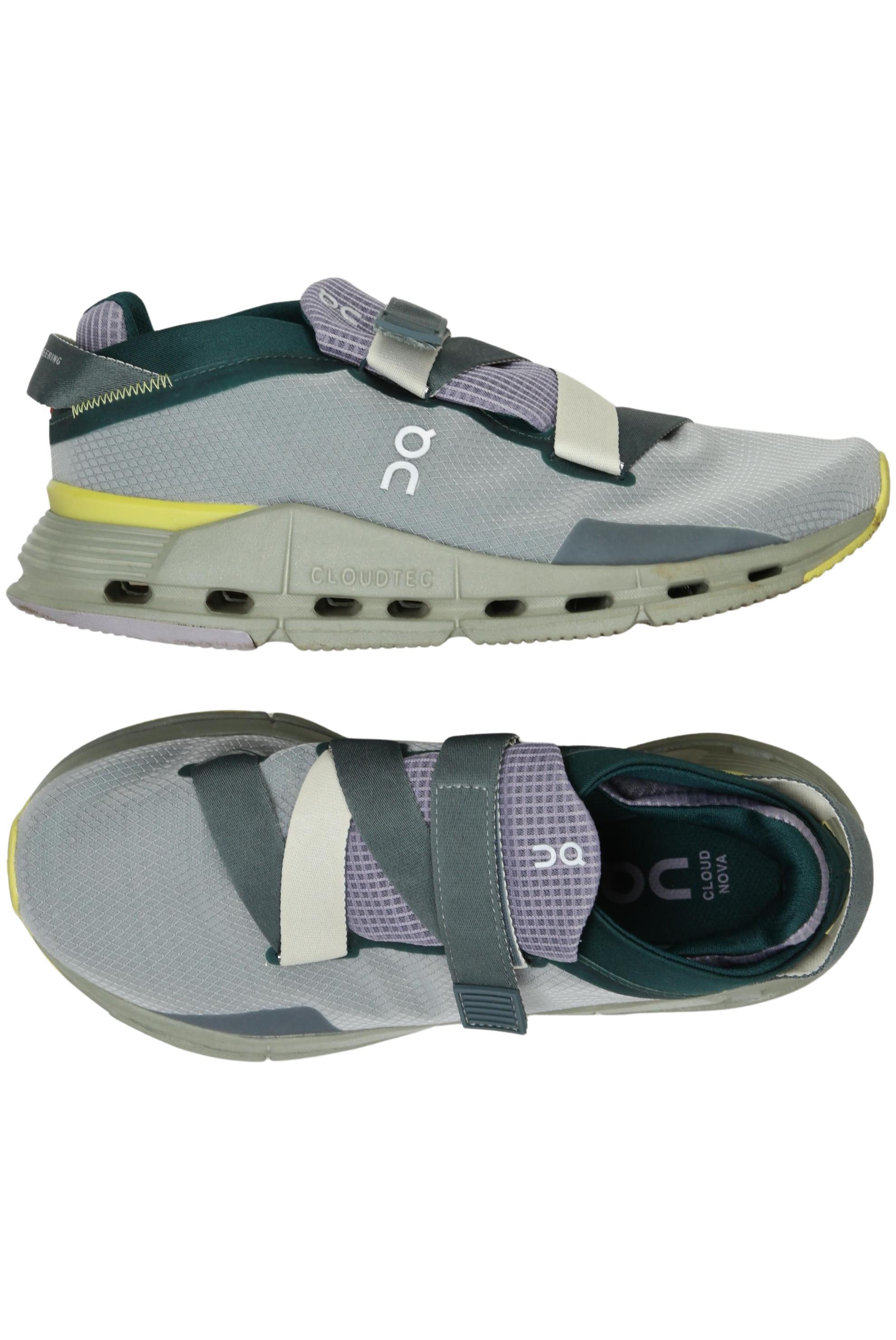 

On Running Damen Sneakers, grau, Gr. 39