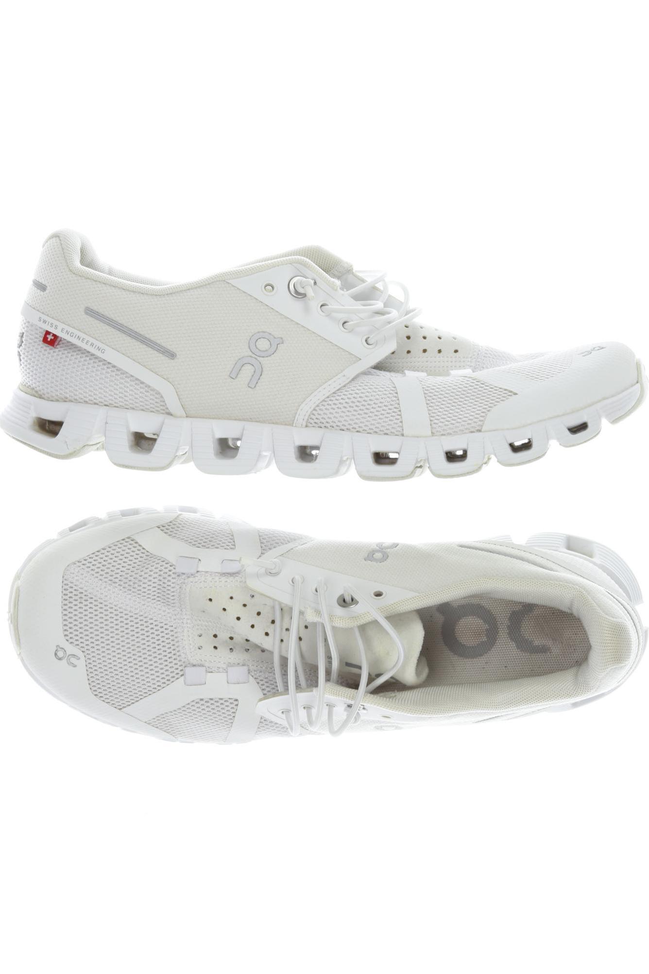 

On Running Damen Sneakers, weiß, Gr. 39