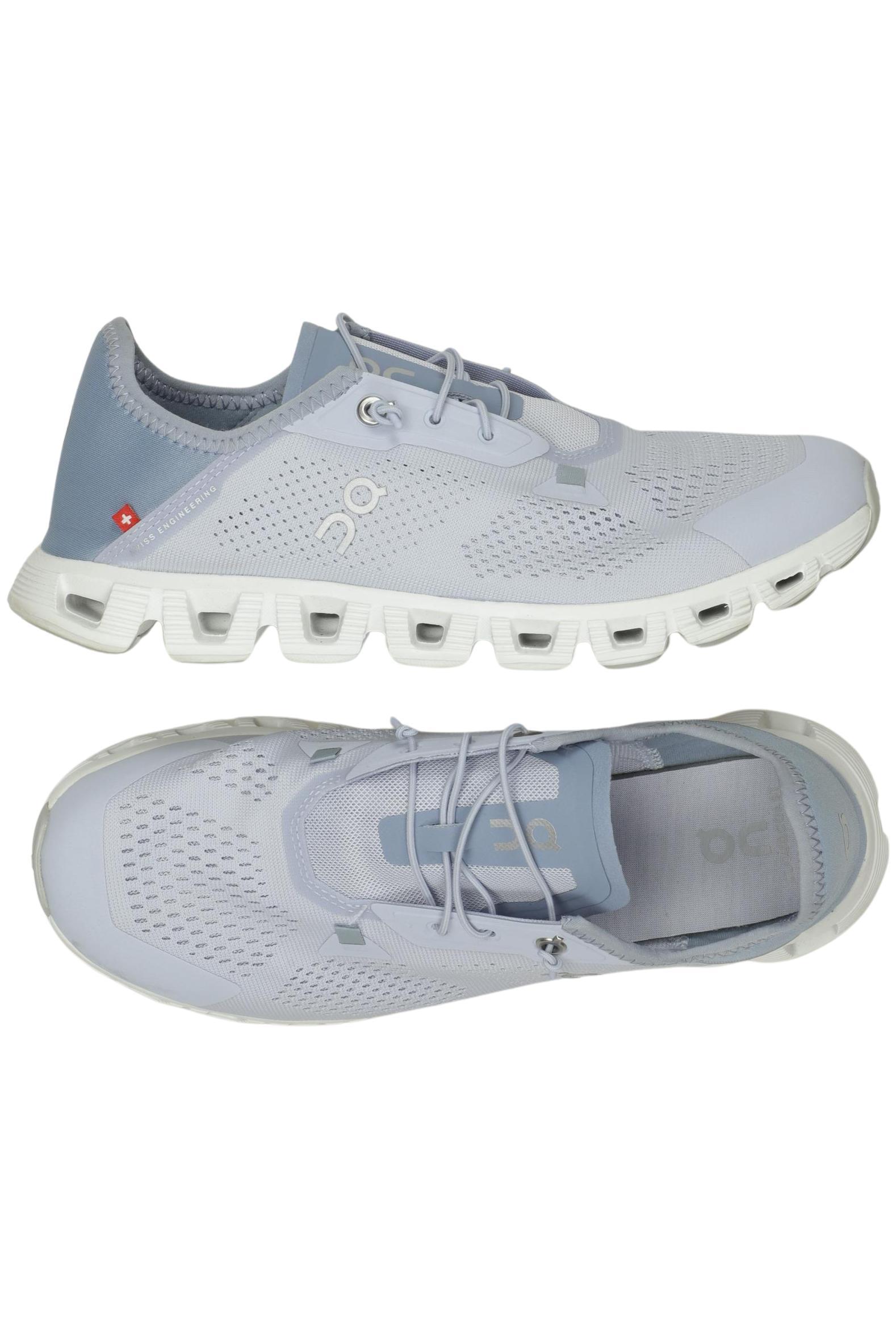 

On Running Damen Sneakers, hellblau, Gr. 40