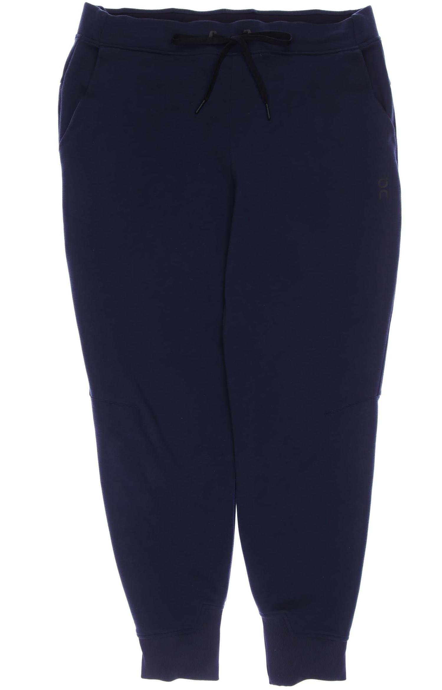 

On Running Damen Stoffhose, marineblau, Gr. 0