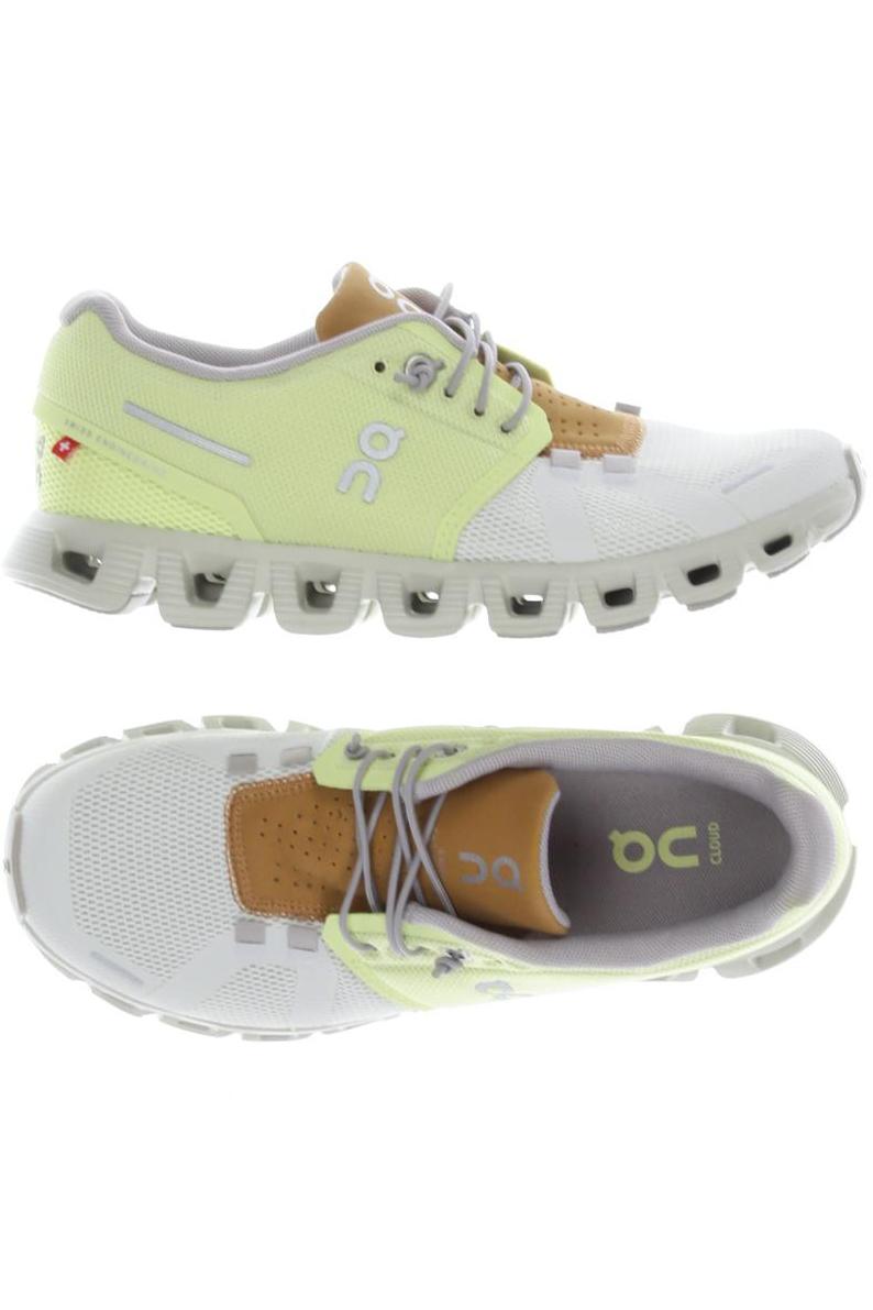 

On Running Damen Sneakers, mehrfarbig, Gr. 37