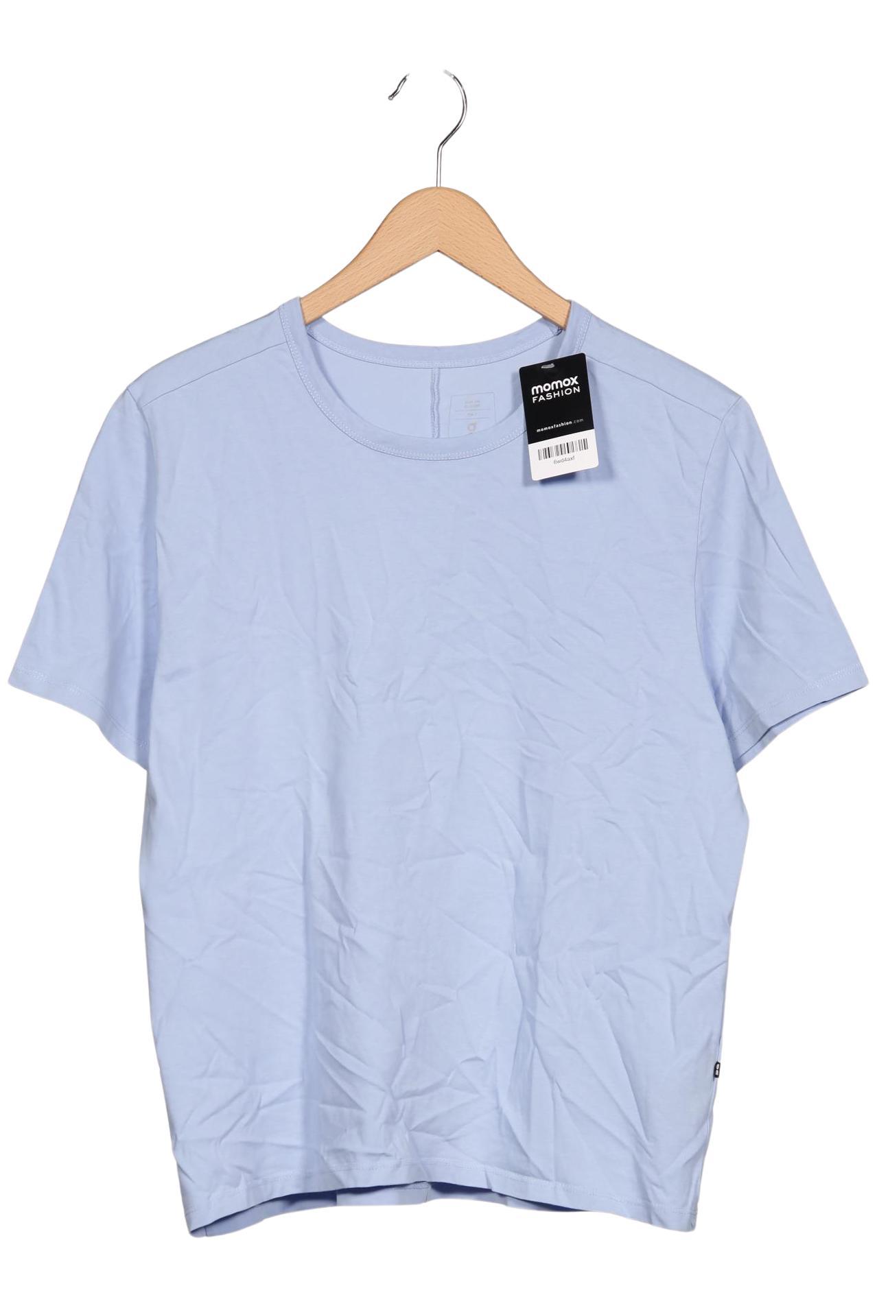 

On Running Damen T-Shirt, hellblau, Gr. 44