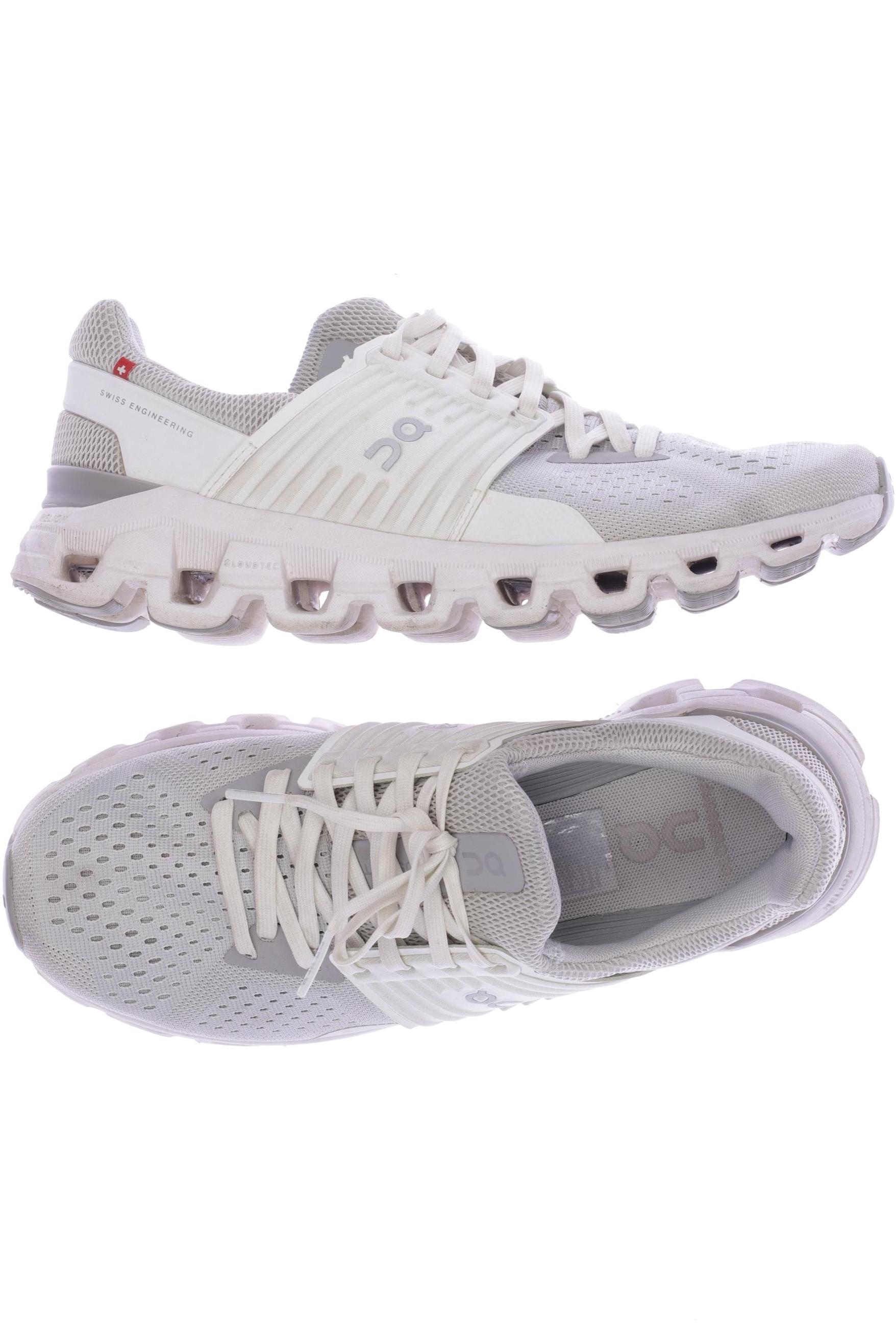 

On Running Damen Sneakers, grau, Gr. 38.5