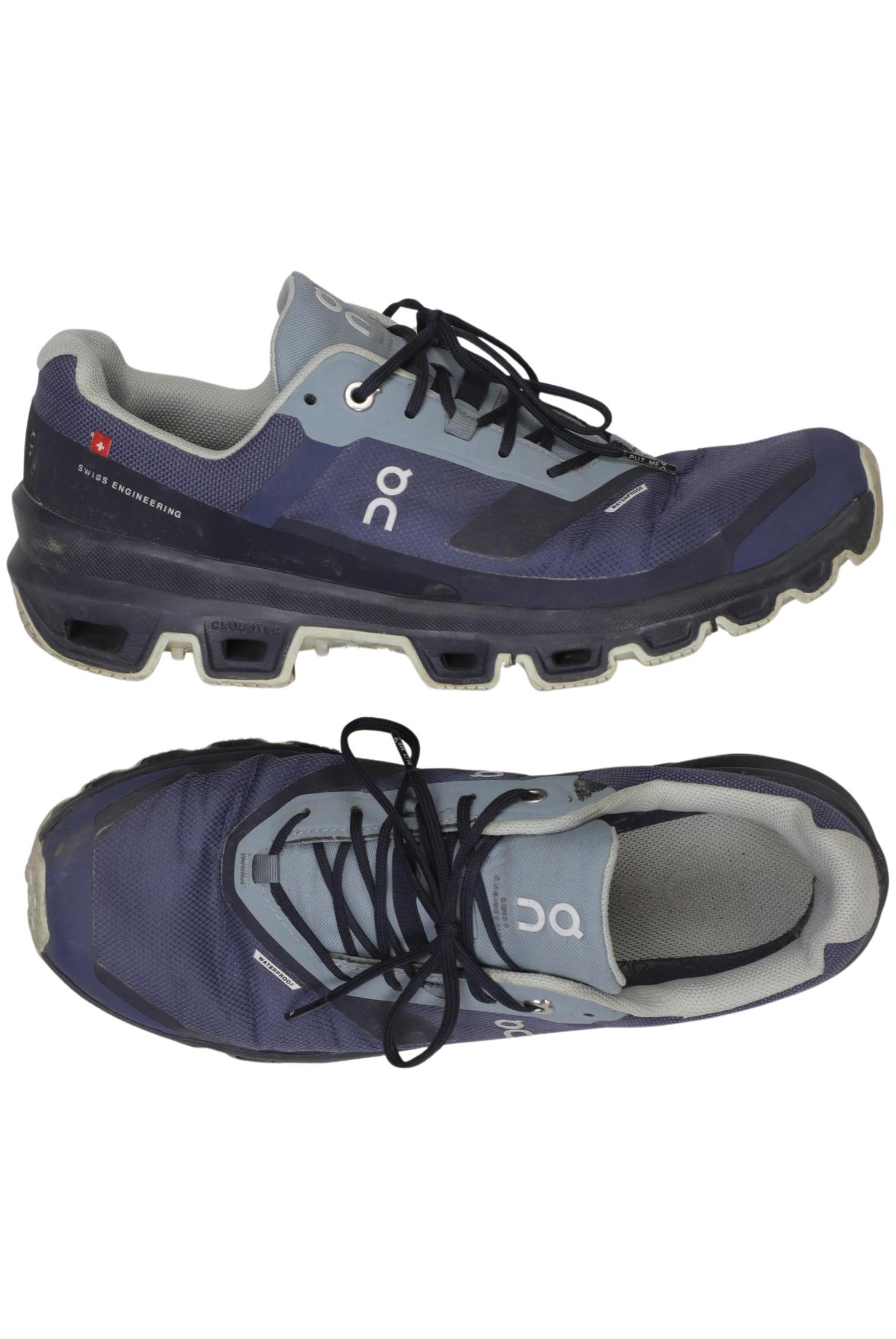 

On Running Damen Sneakers, mehrfarbig, Gr. 40