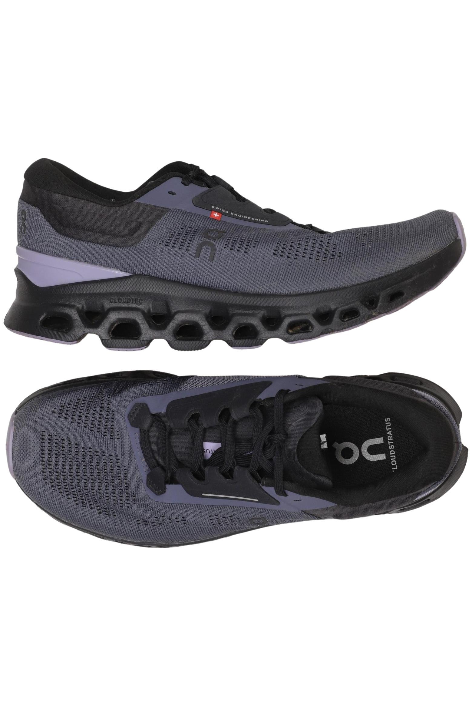 

On Running Damen Sneakers, grau, Gr. 40.5