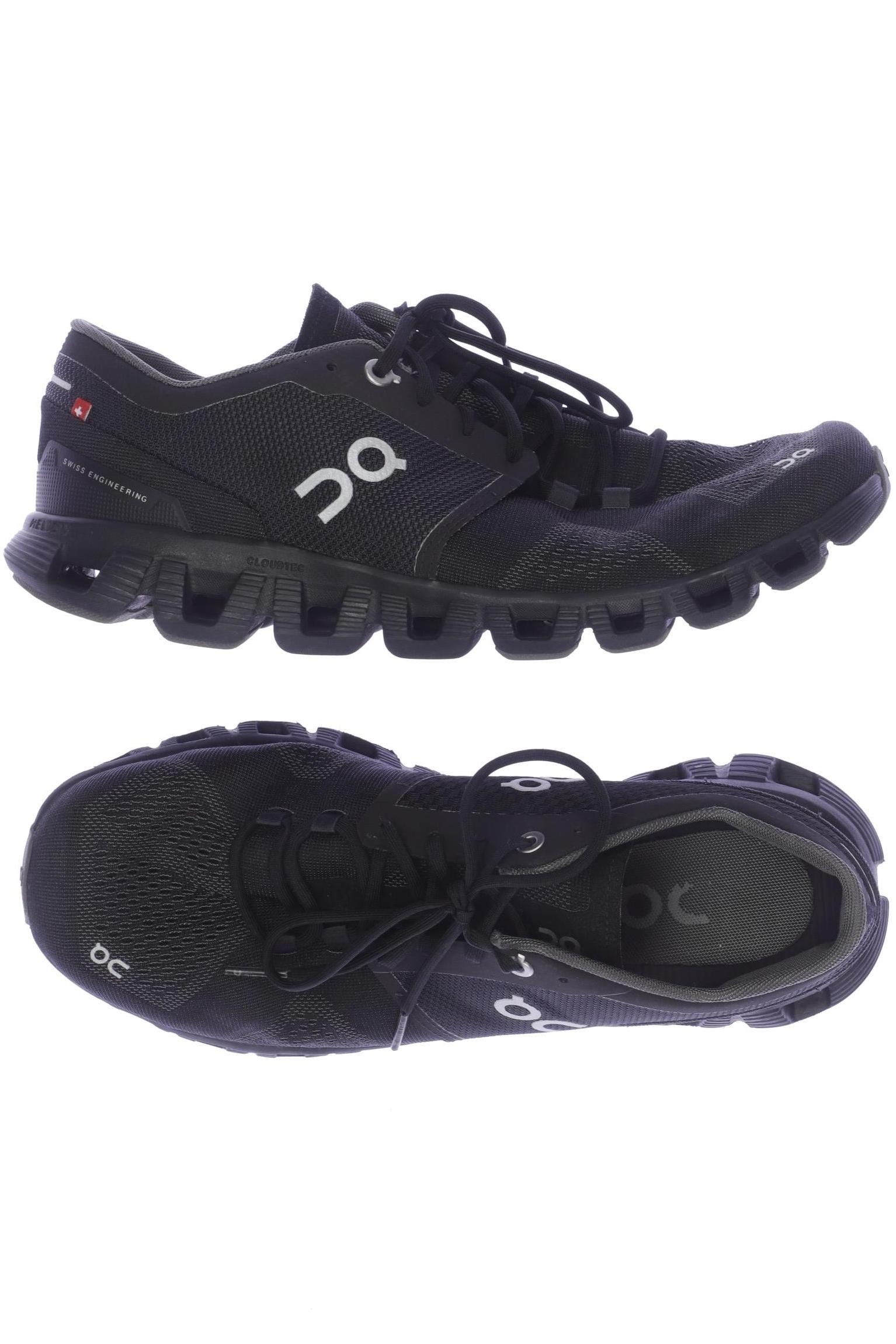 

On Running Damen Sneakers, schwarz, Gr. 40.5