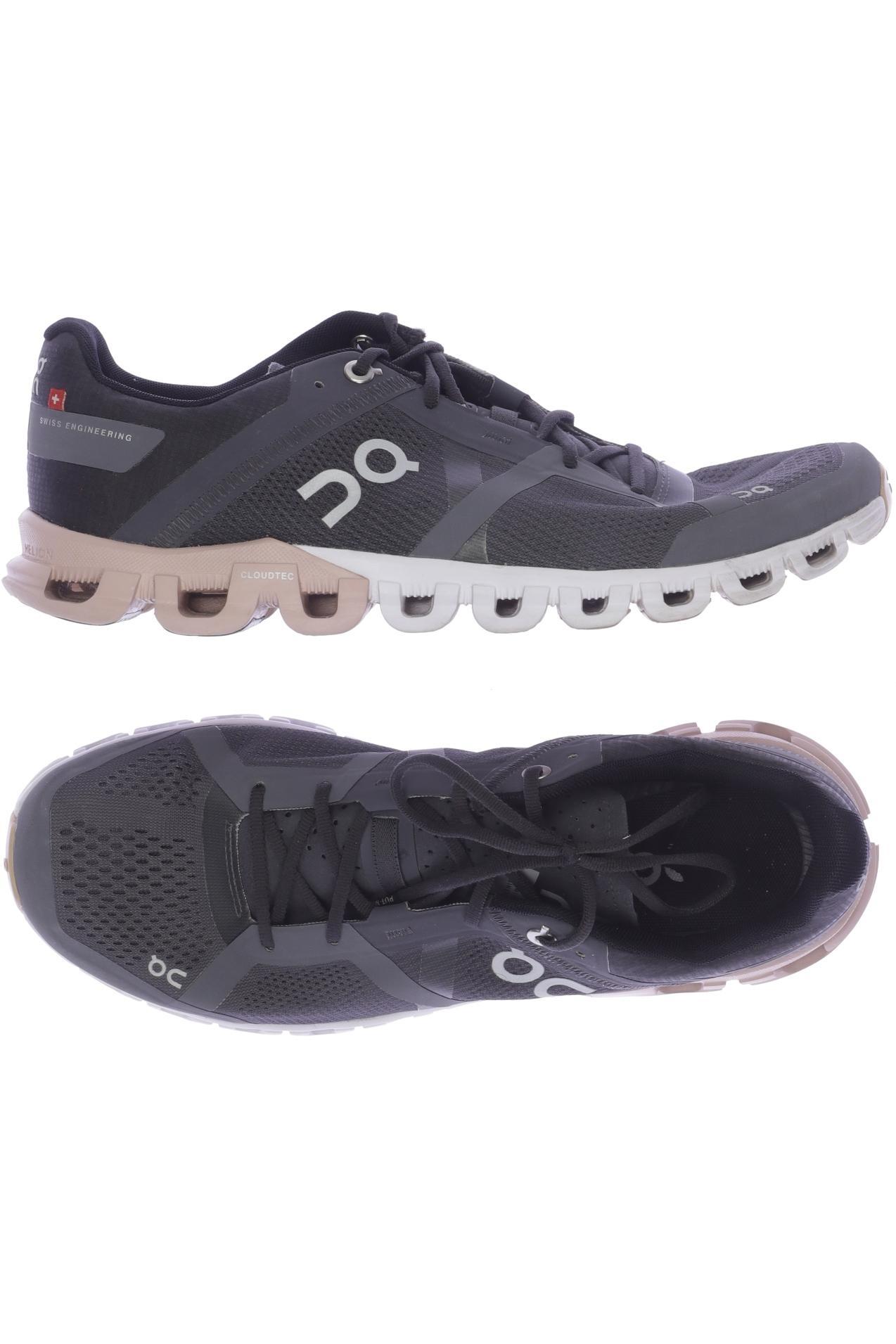 

On Running Damen Sneakers, grau, Gr. 40