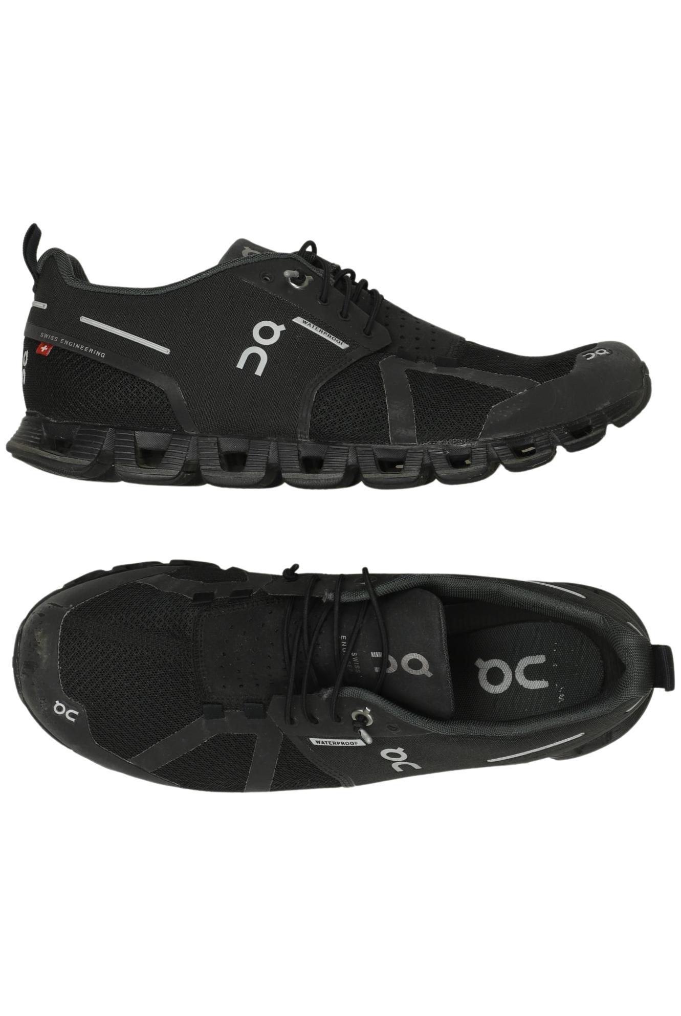 

On Running Damen Sneakers, schwarz, Gr. 40