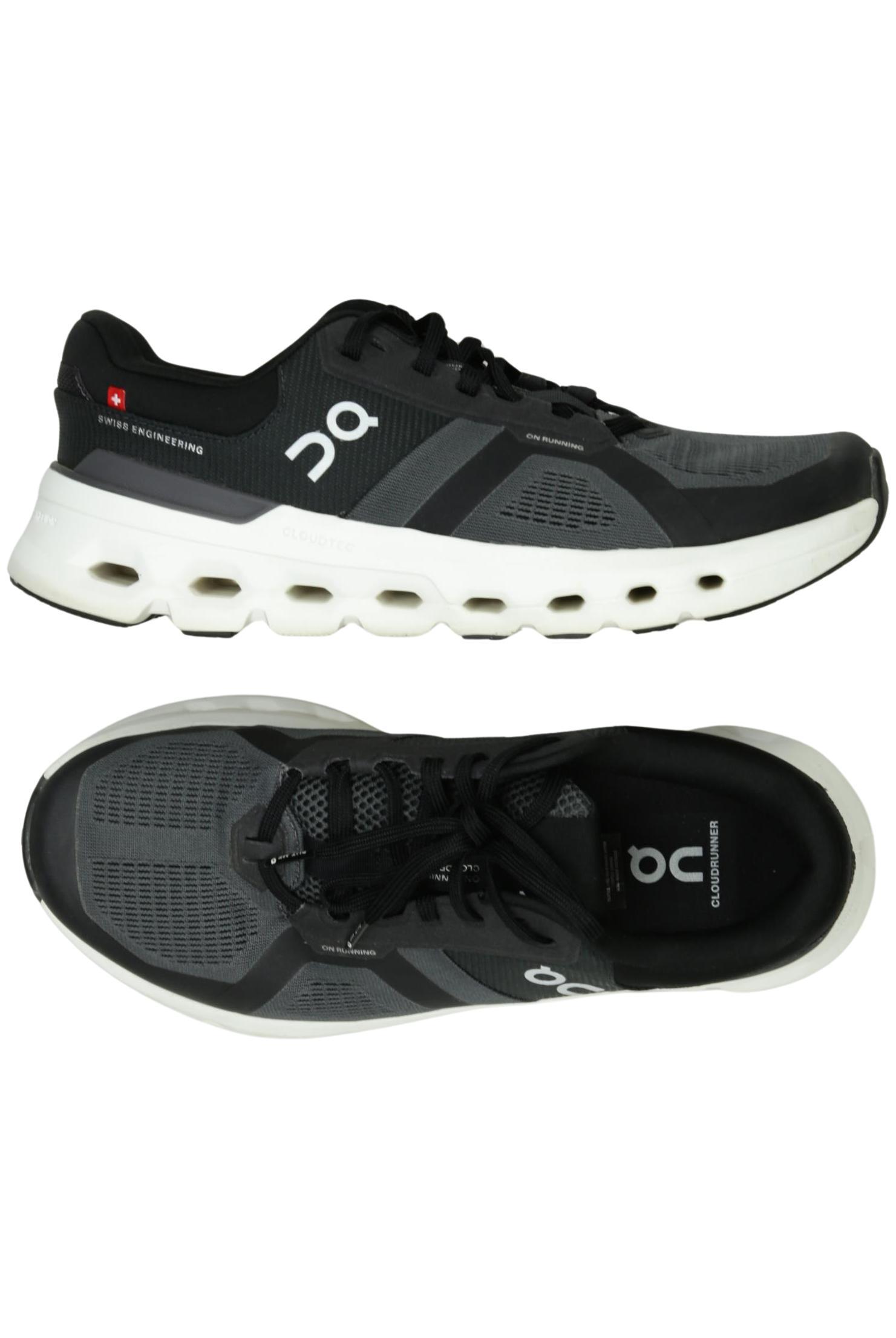 

On Running Damen Sneakers, grau, Gr. 41