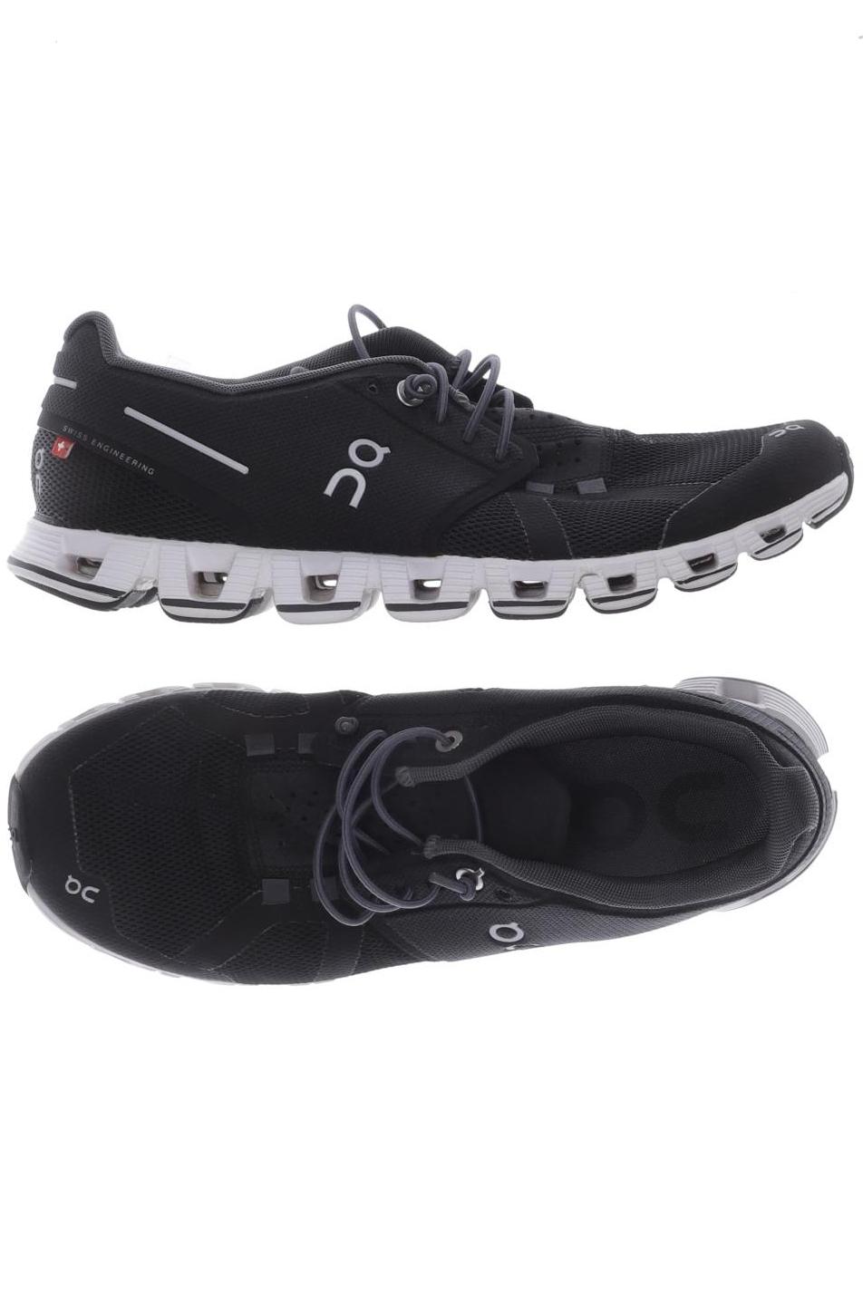 

On Running Damen Sneakers, schwarz