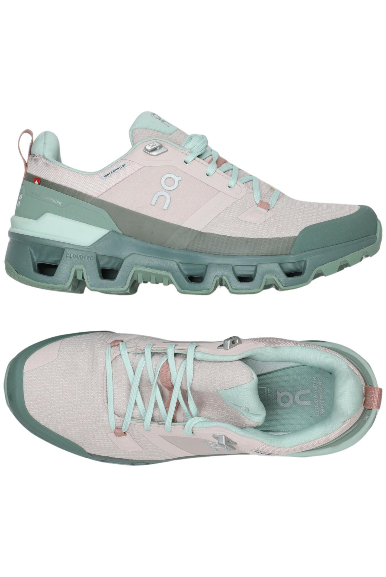 

On Running Damen Sneakers, mehrfarbig, Gr. 40