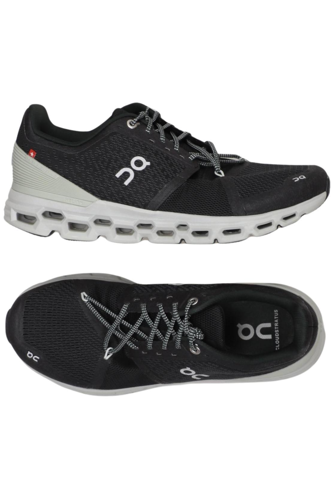 

On Running Damen Sneakers, schwarz, Gr. 41