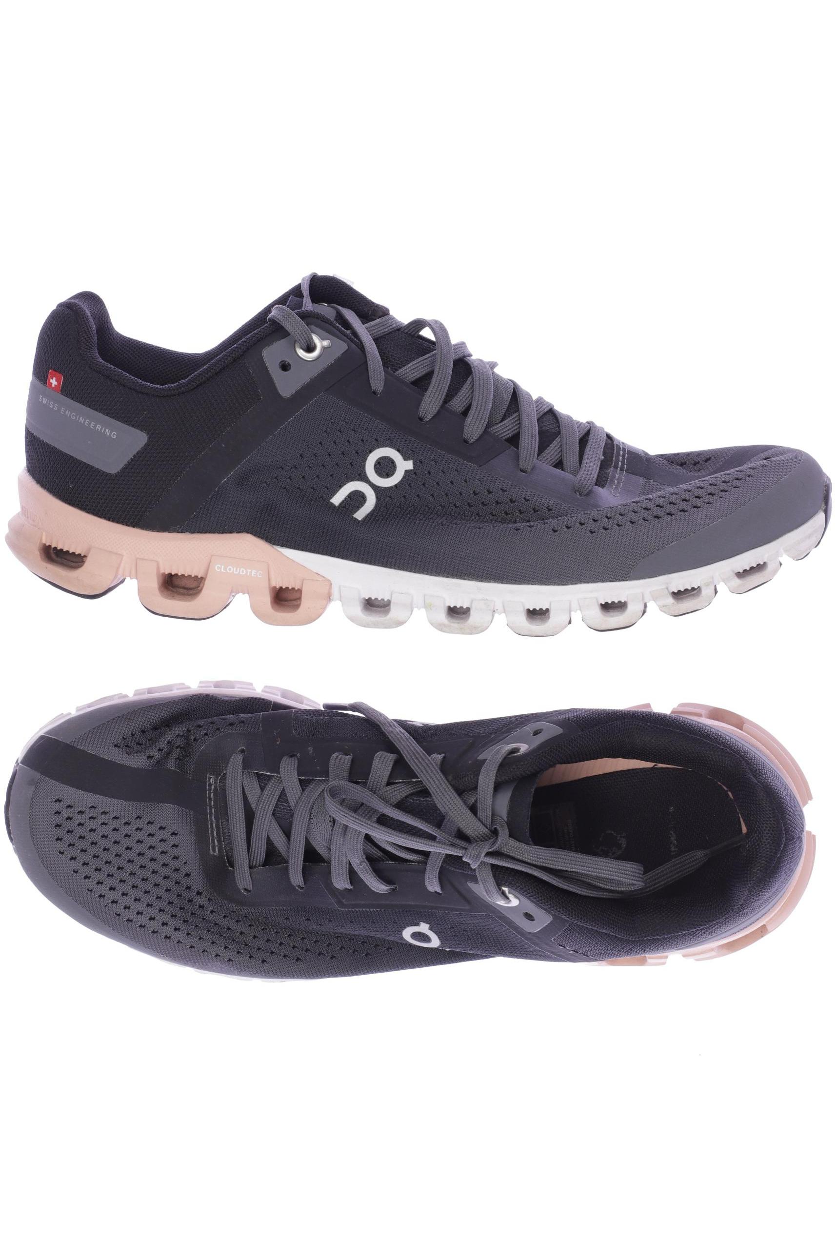 

On Running Damen Sneakers, grau, Gr. 39