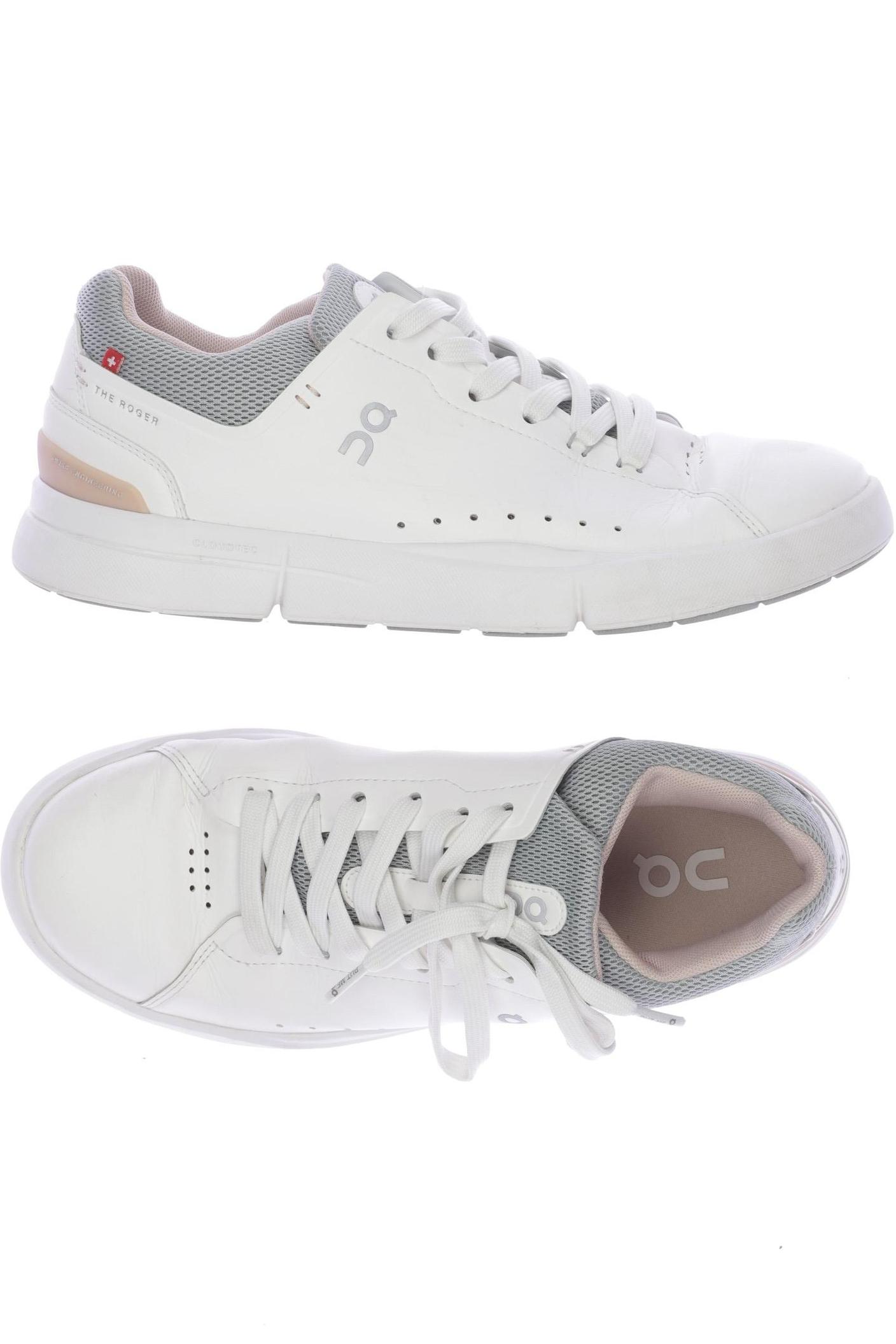 

On Running Damen Sneakers, weiß, Gr. 40