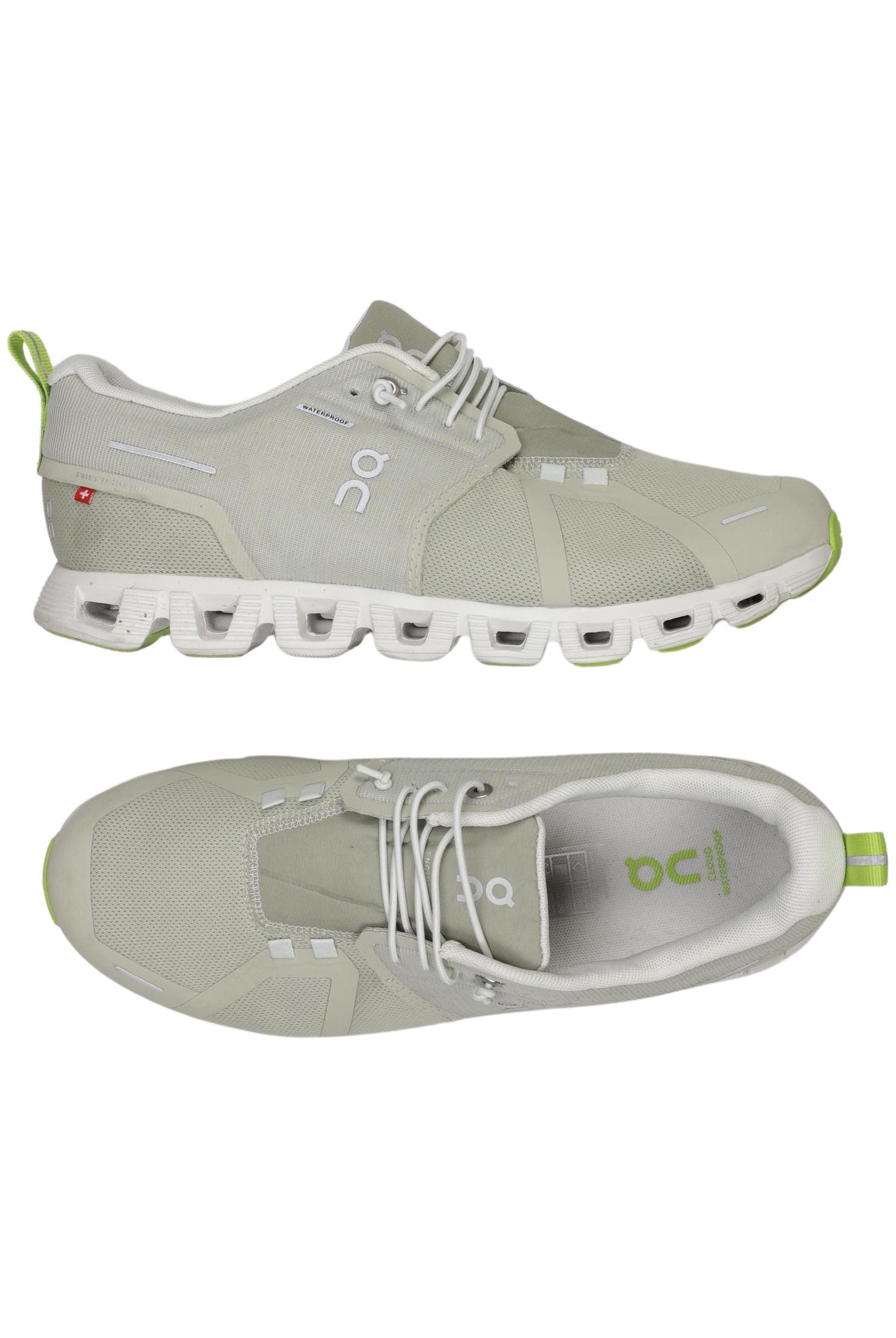 

On Running Damen Sneakers, grau, Gr. 41