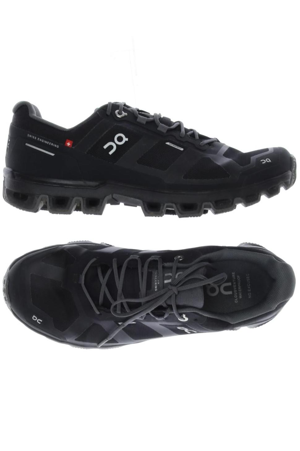 

On Running Damen Sneakers, schwarz, Gr. 42