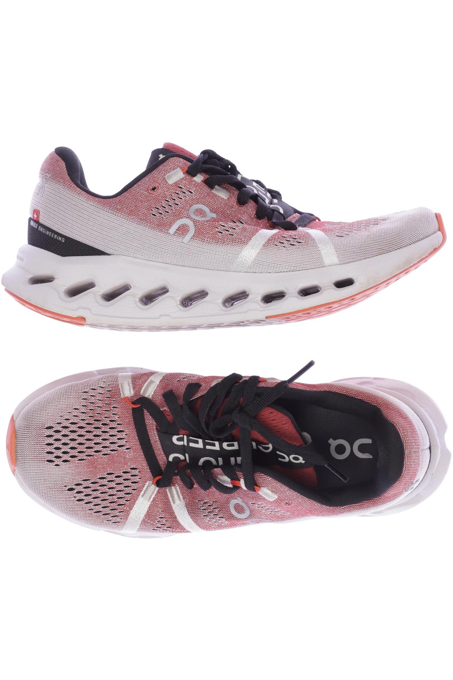 

On Running Damen Sneakers, pink, Gr. 38