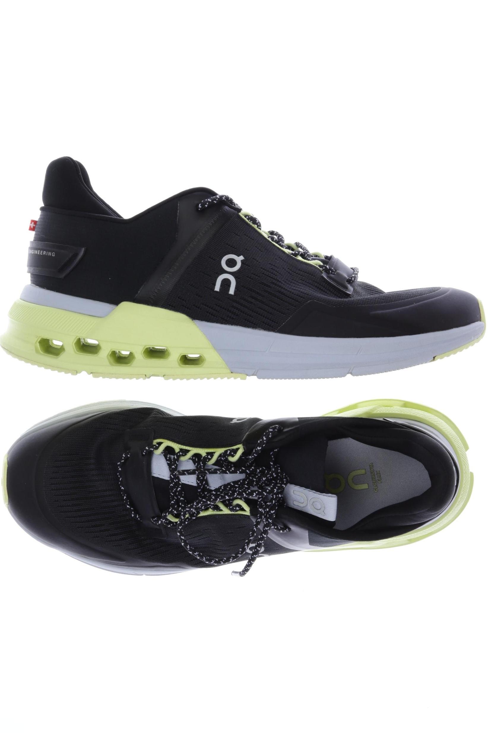

On Running Damen Sneakers, schwarz, Gr. 40