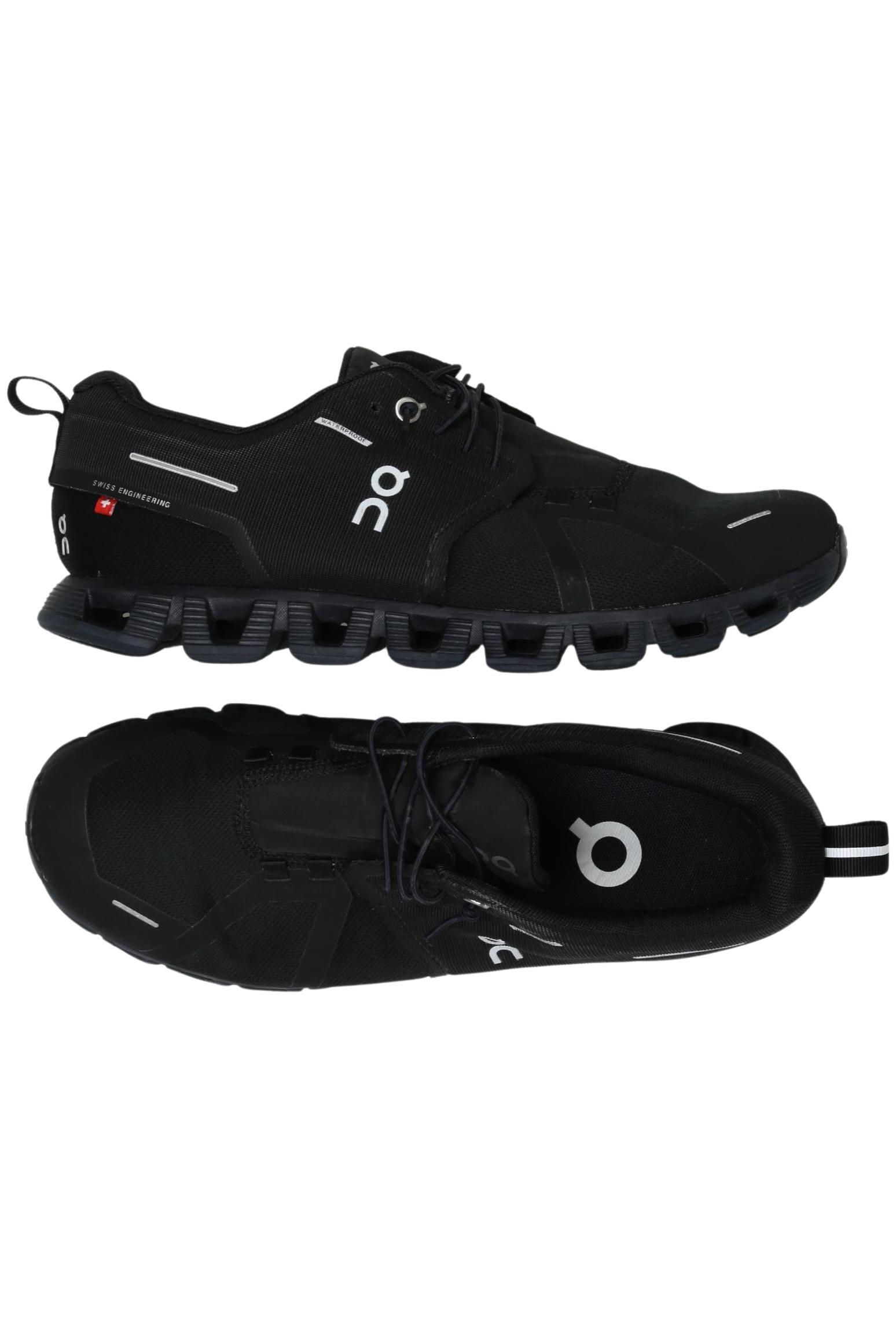 

On Running Damen Sneakers, schwarz, Gr. 41