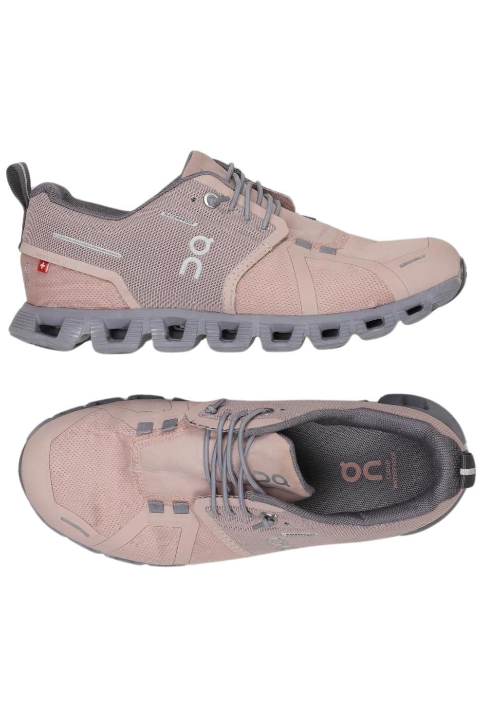 

On Running Damen Sneakers, mehrfarbig, Gr. 36.5