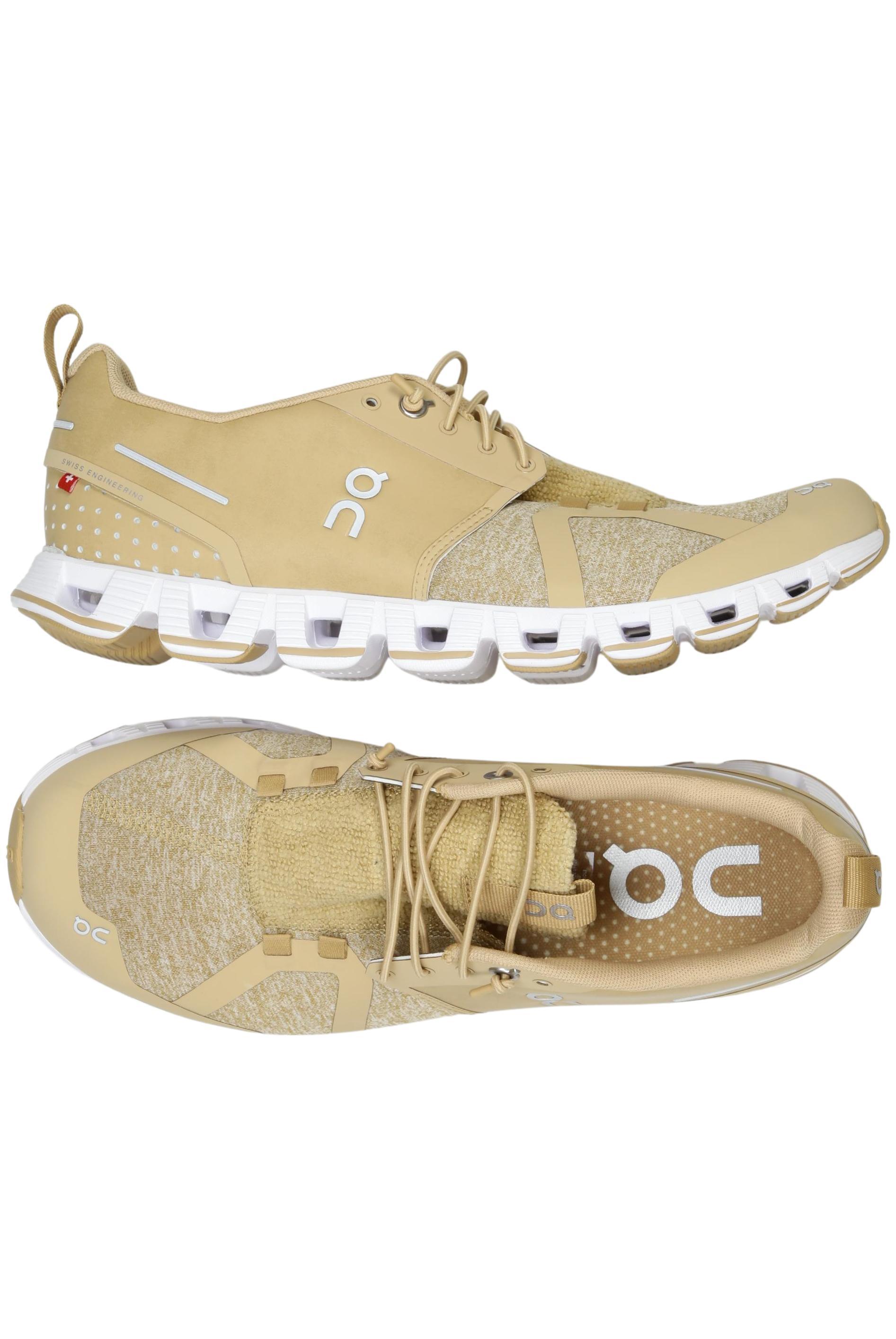 

On Running Damen Sneakers, beige, Gr. 42