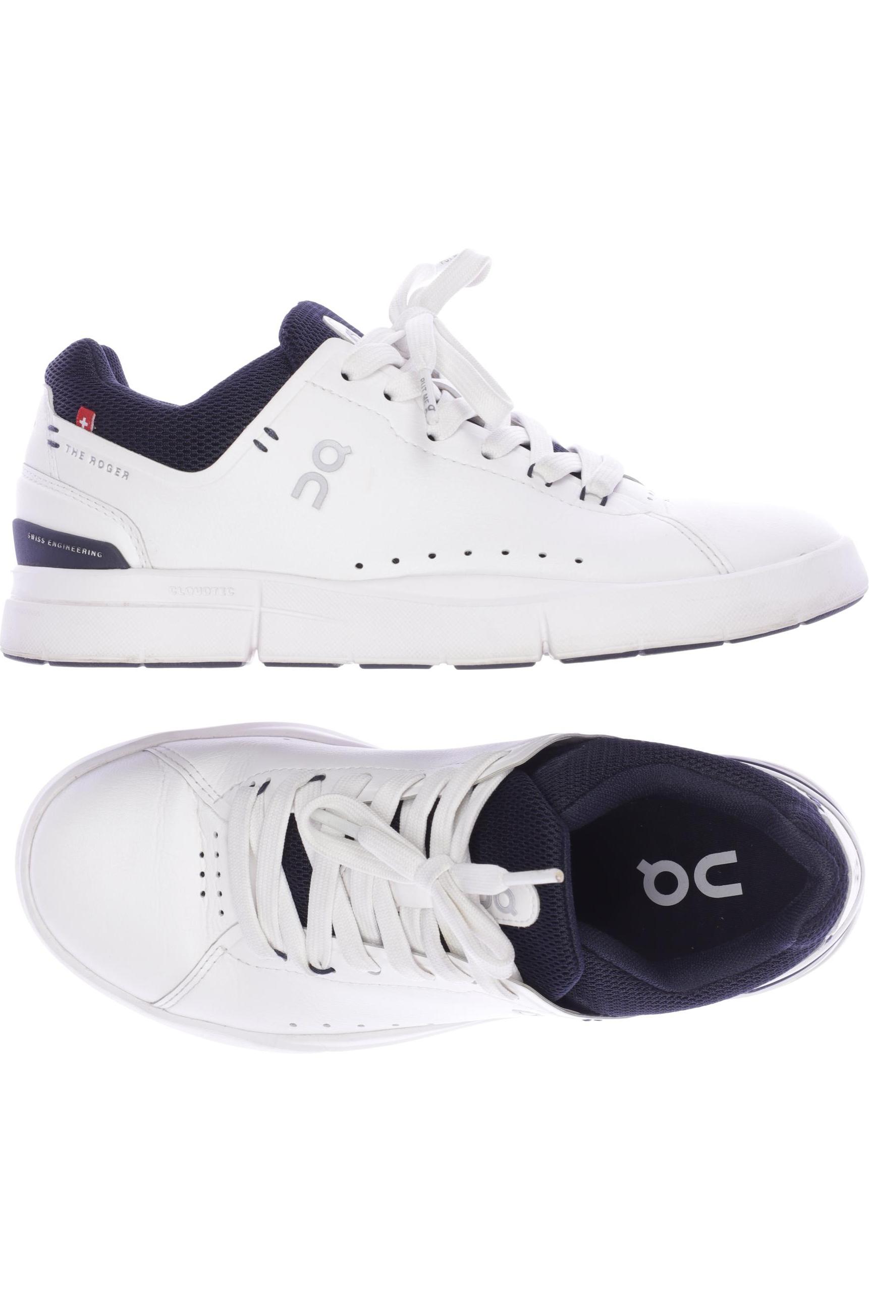 

On Running Damen Sneakers, weiß, Gr. 37