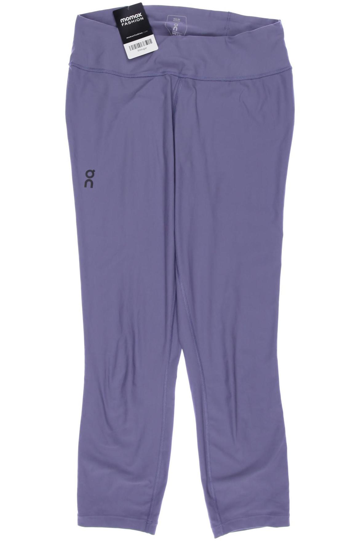 

On Running Damen Stoffhose, blau