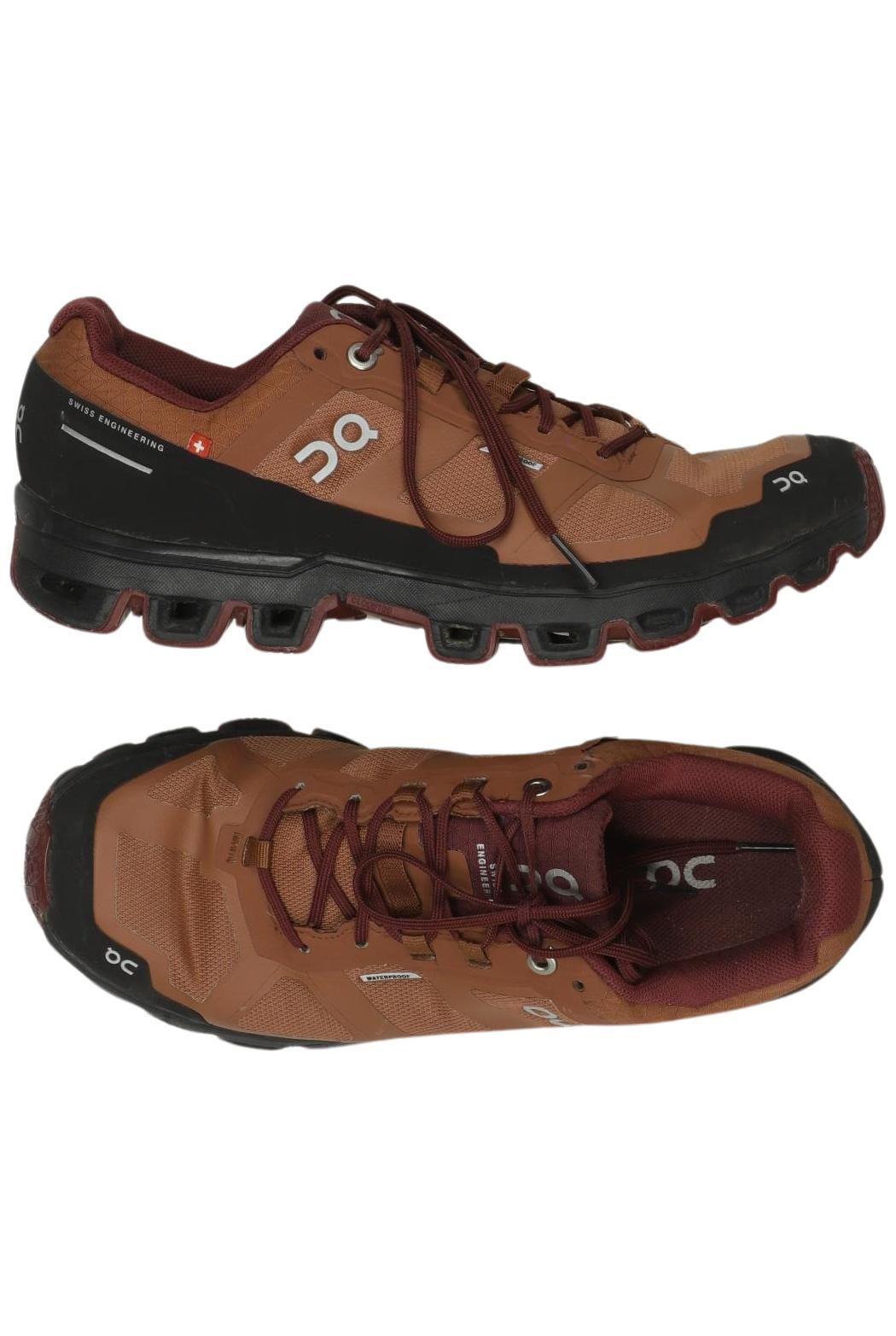 

On Running Damen Sneakers, braun, Gr. 40