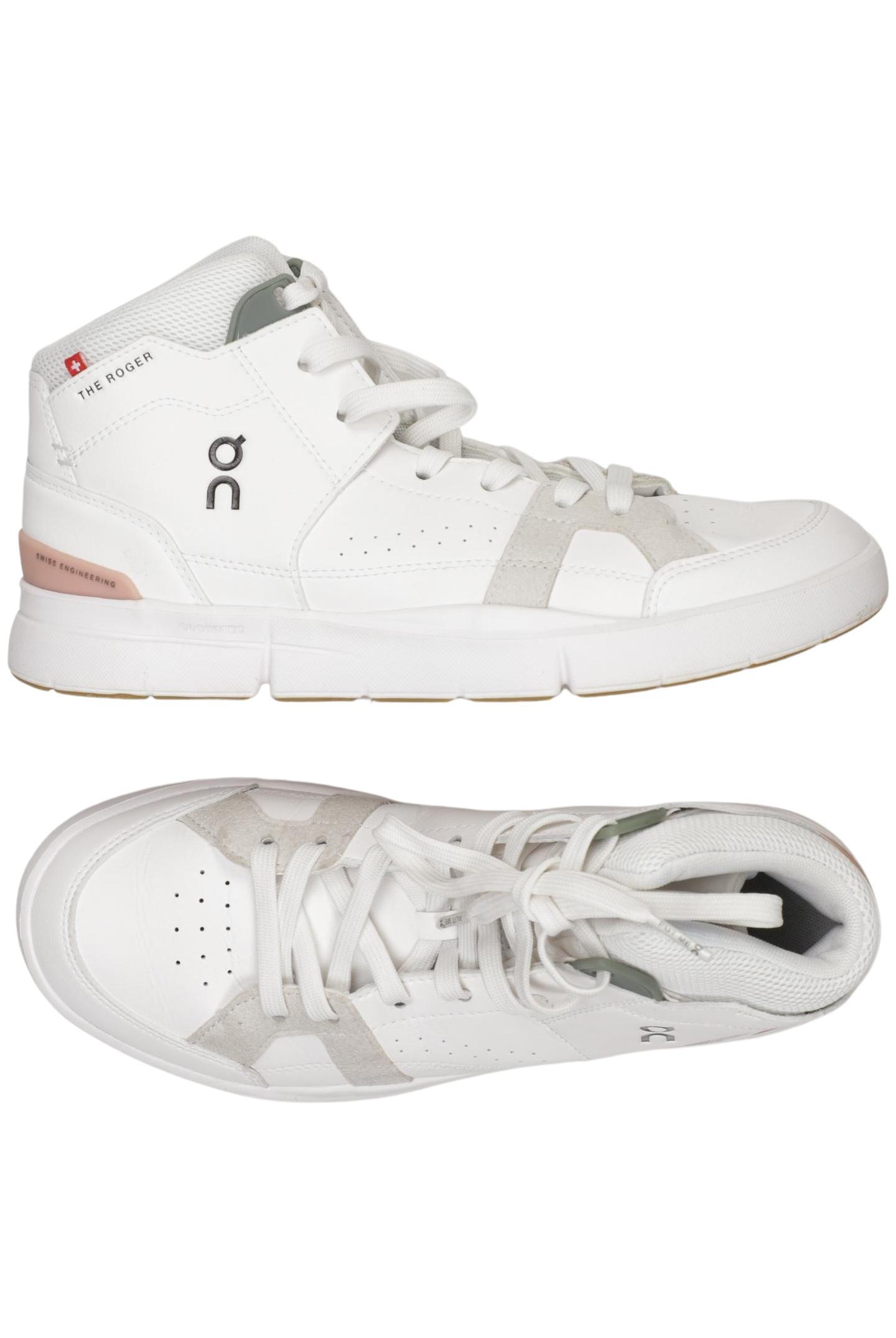 

On Running Damen Sneakers, weiß, Gr. 39