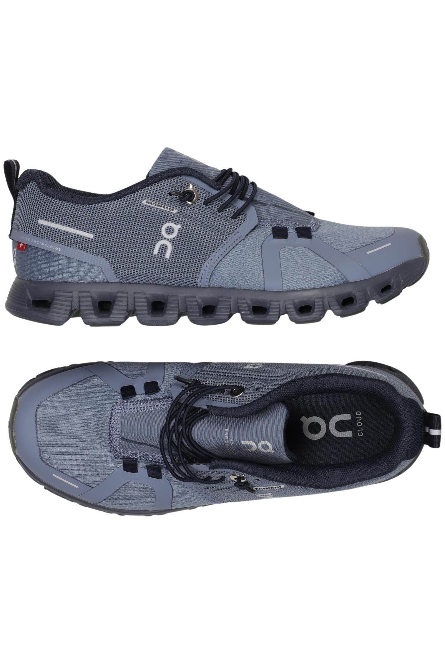 

On Running Damen Sneakers, hellblau, Gr. 37