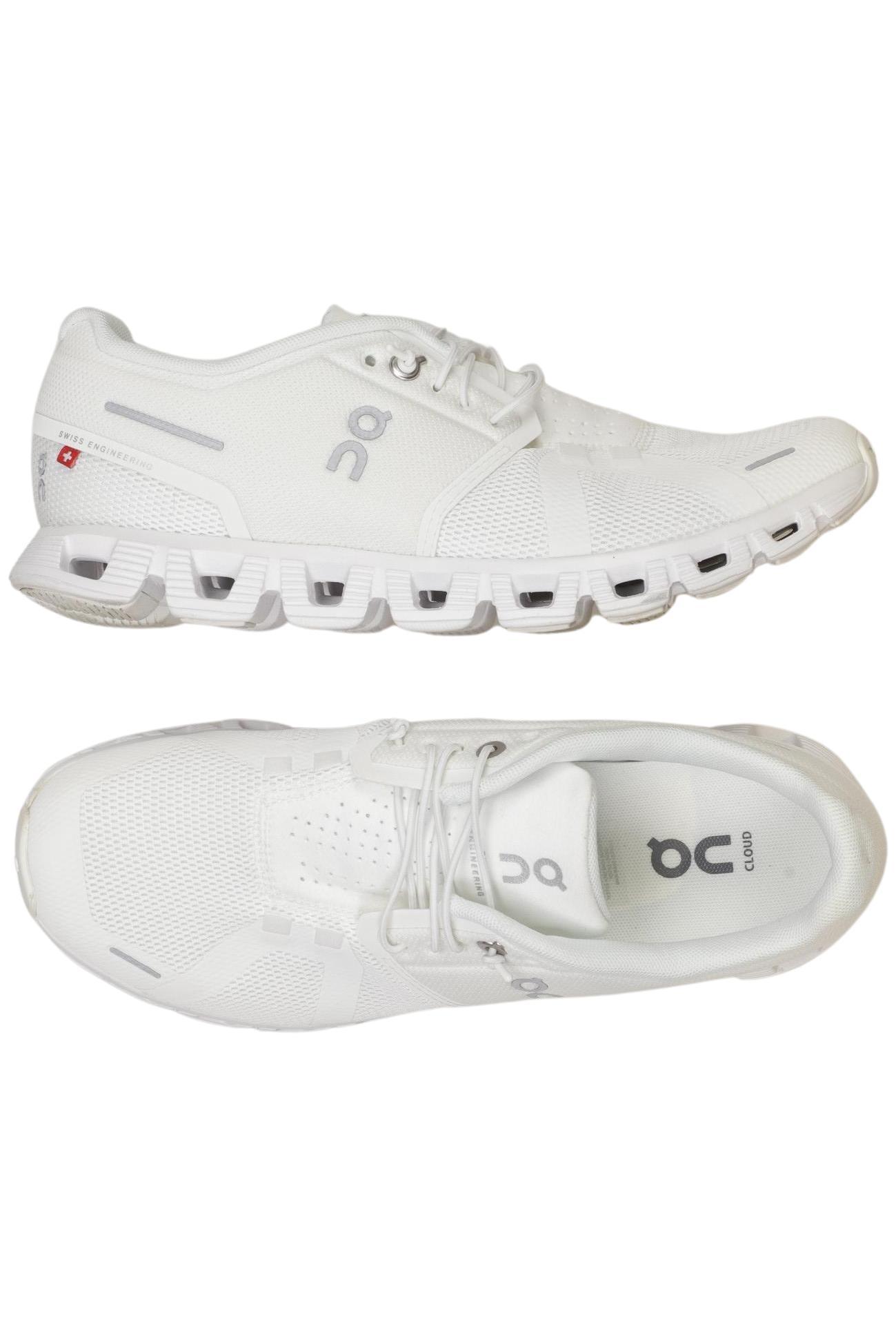 

On Running Damen Sneakers, weiß, Gr. 39