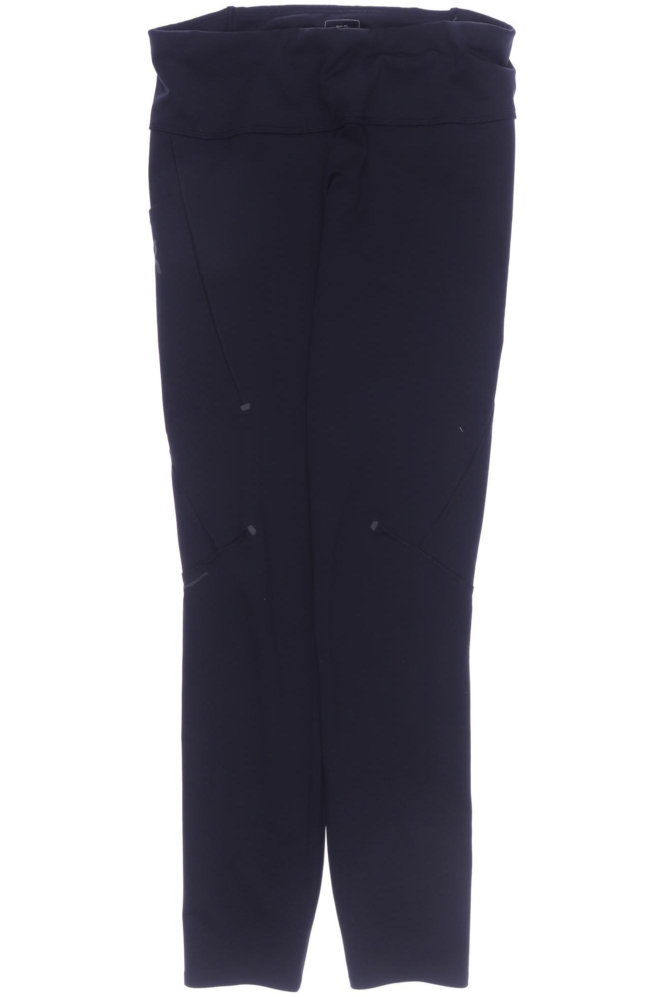 

On Running Damen Stoffhose, schwarz