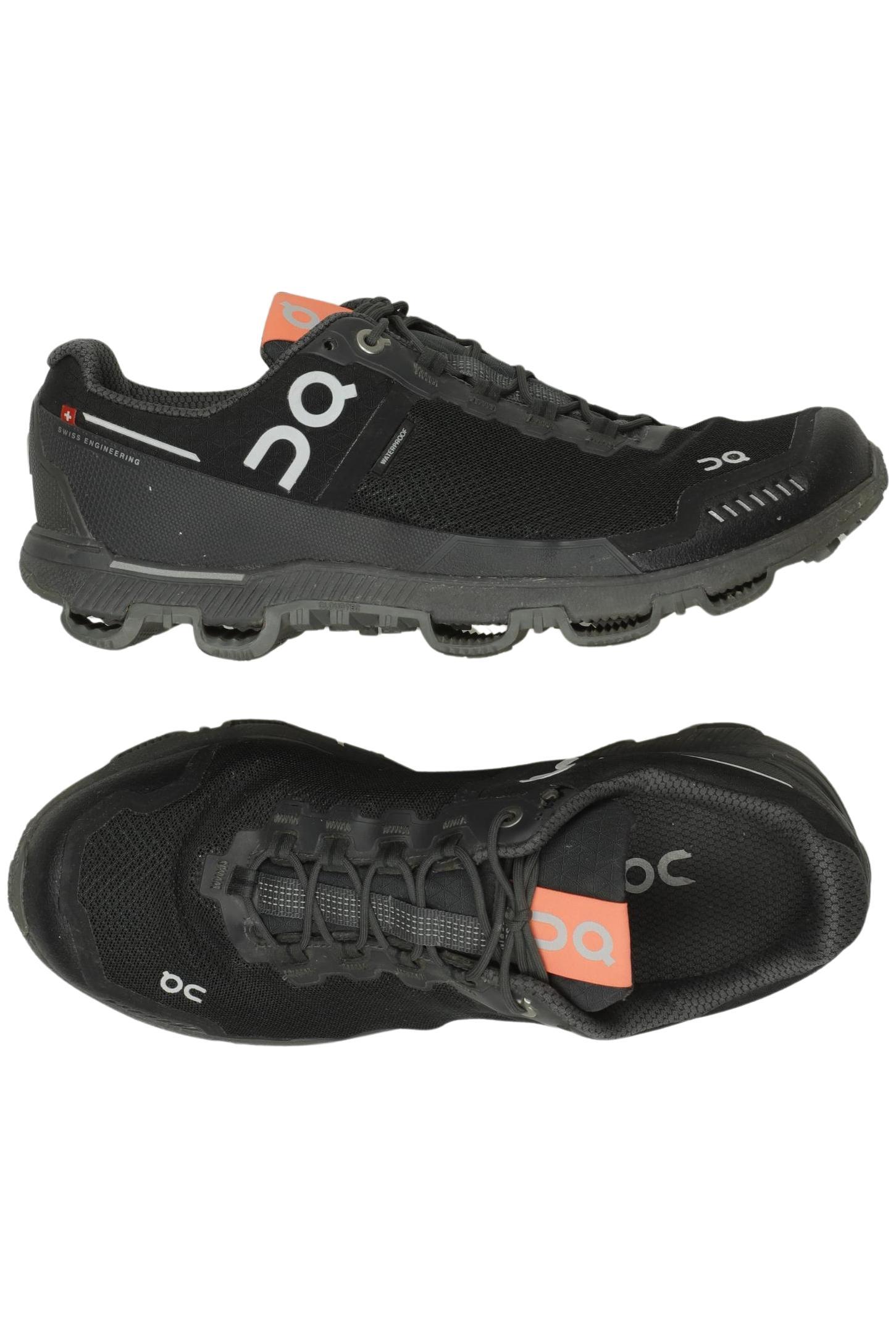 

On Running Damen Sneakers, schwarz, Gr. 40.5