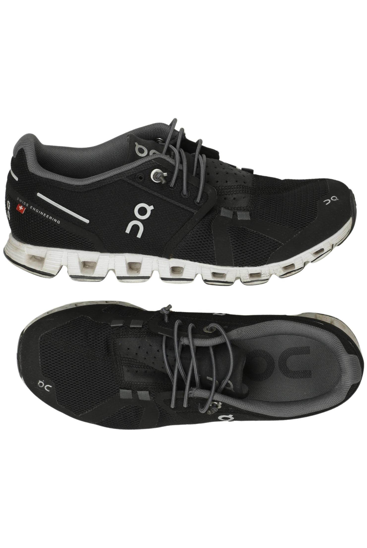 

On Running Damen Sneakers, schwarz, Gr. 37.5