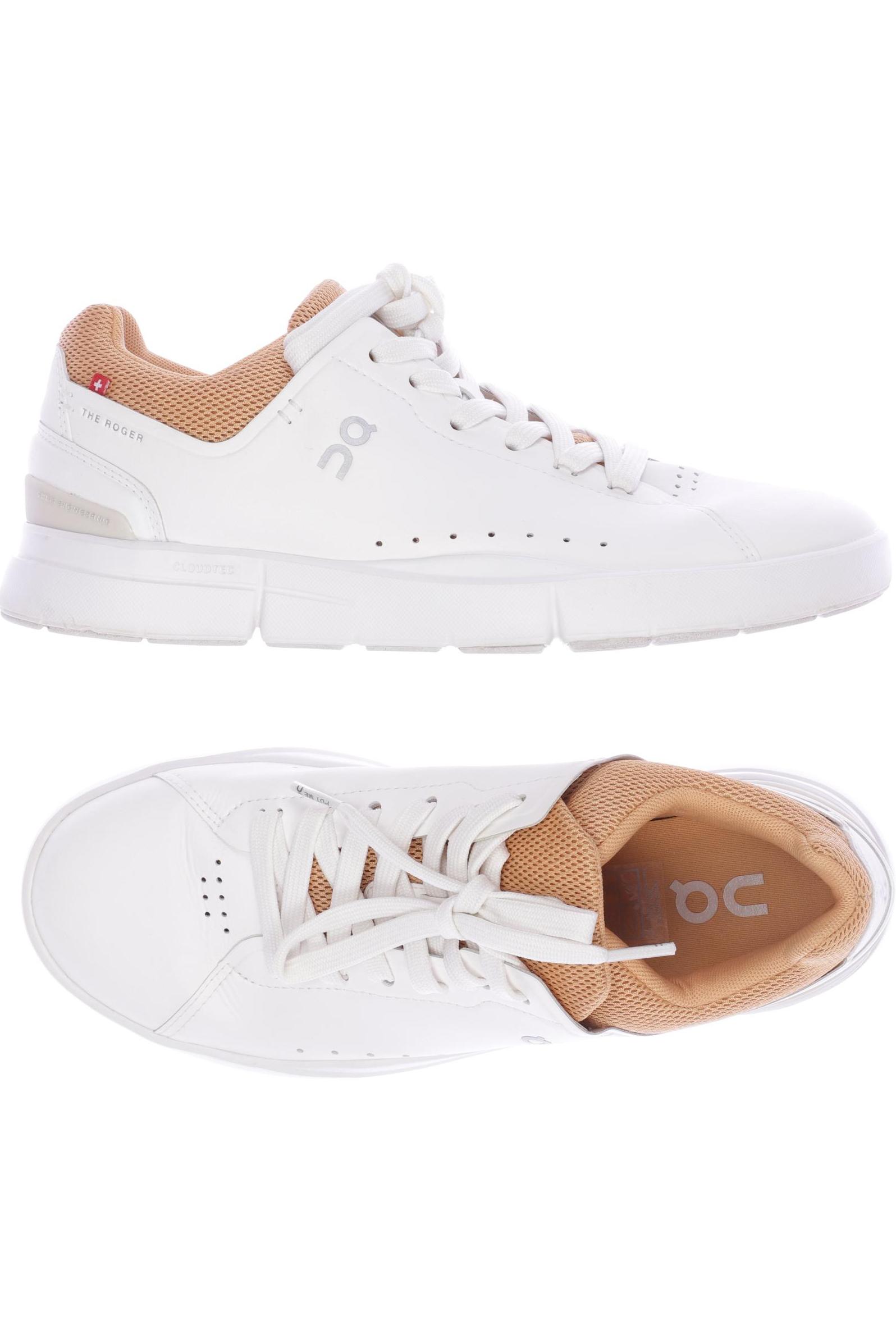 

On Running Damen Sneakers, weiß, Gr. 40