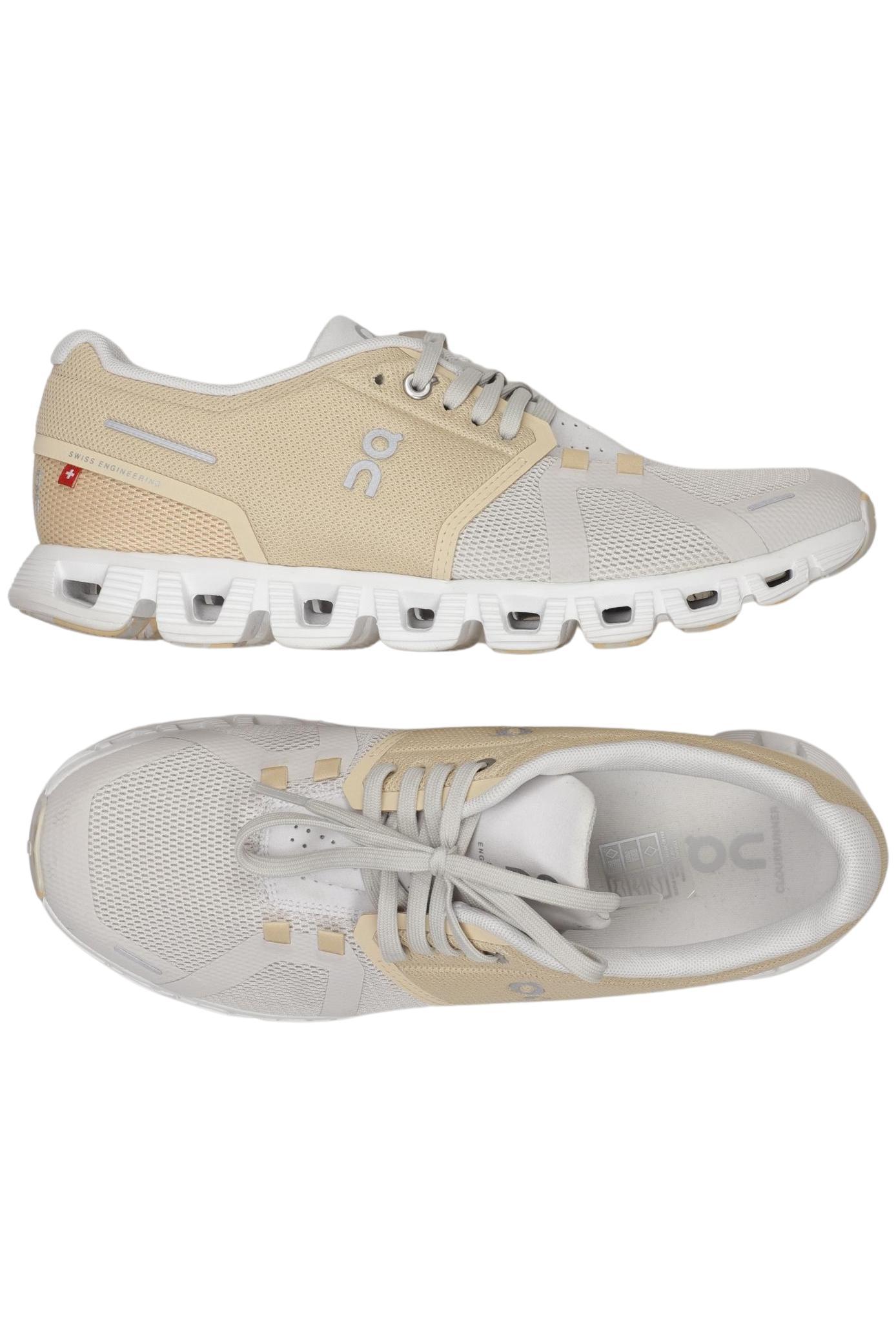 

On Running Damen Sneakers, beige, Gr. 41